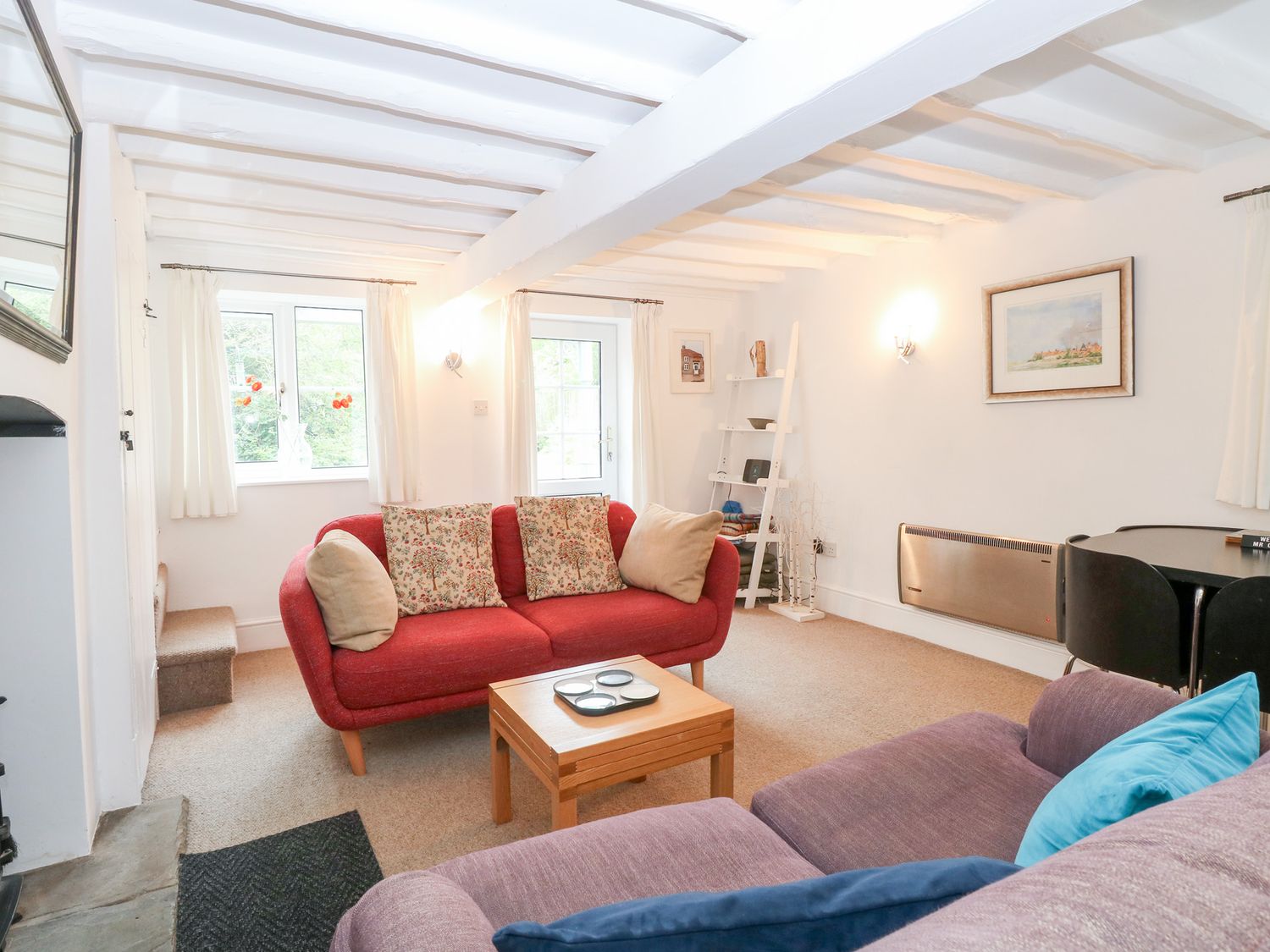 Broom Cottage, Norfolk