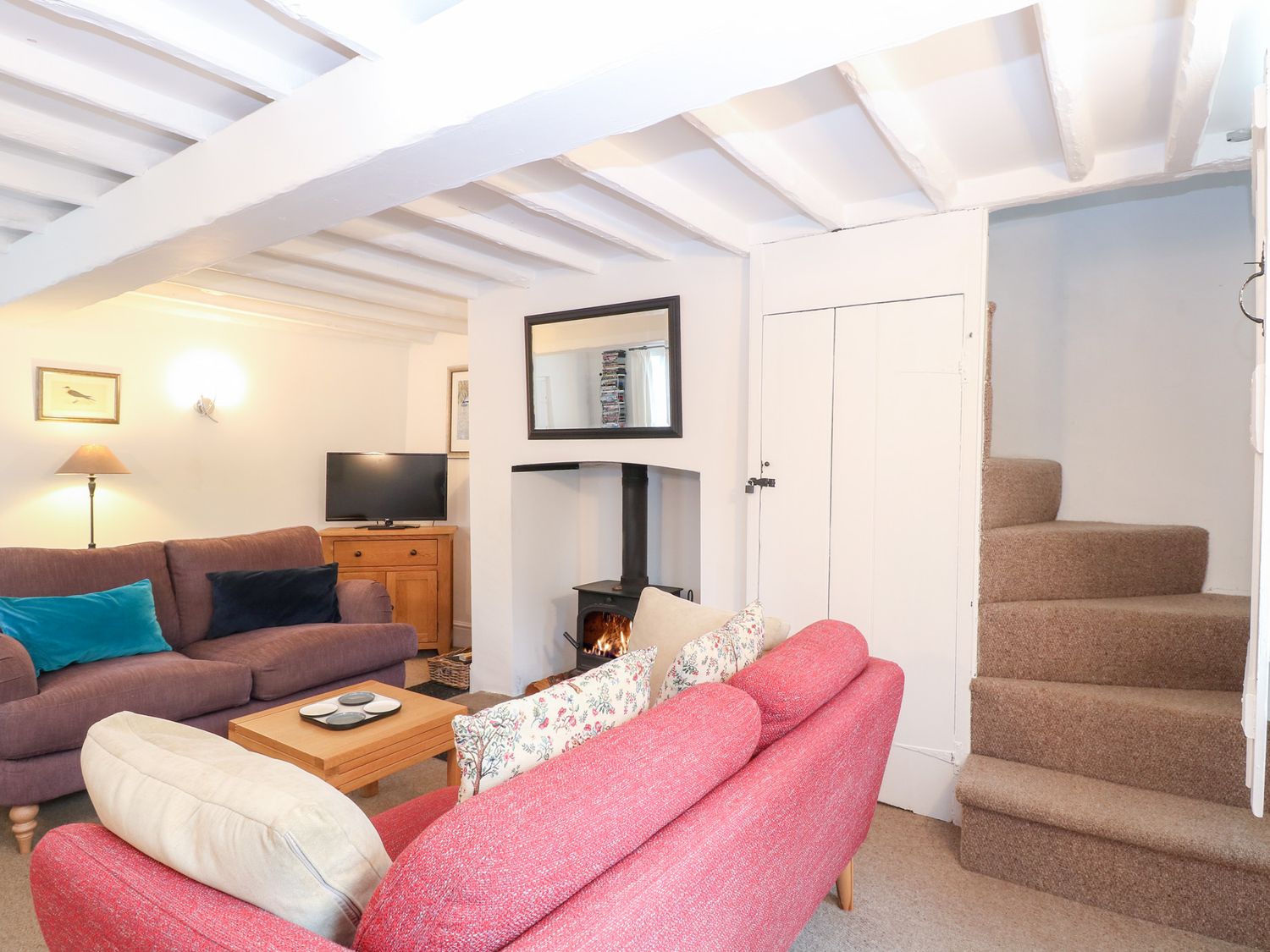 Broom Cottage, Norfolk