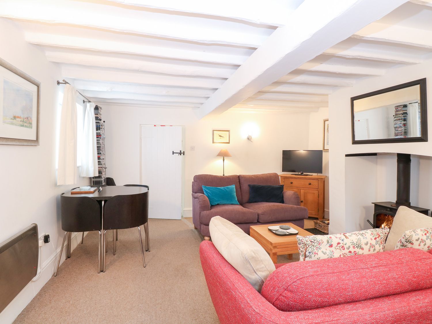 Broom Cottage, Norfolk