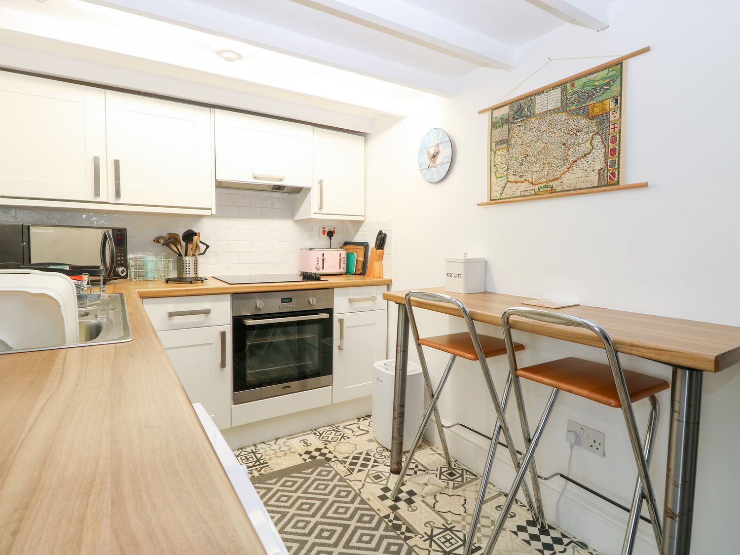 Broom Cottage, Norfolk