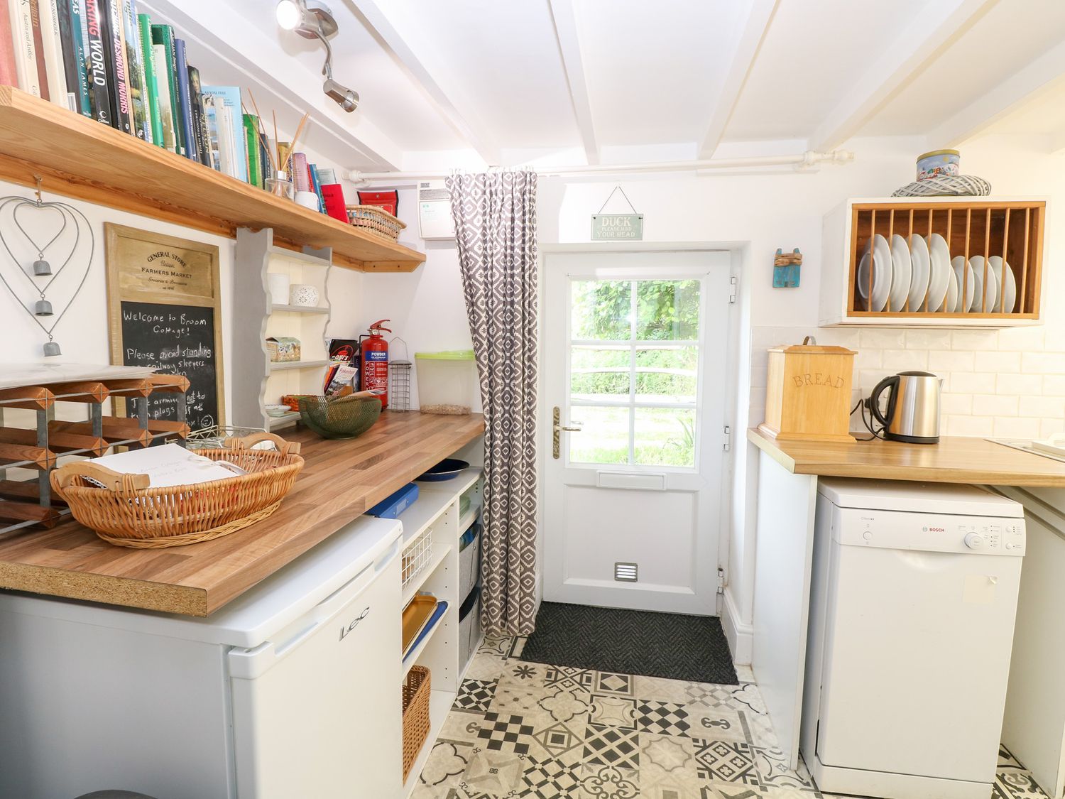 Broom Cottage, Norfolk
