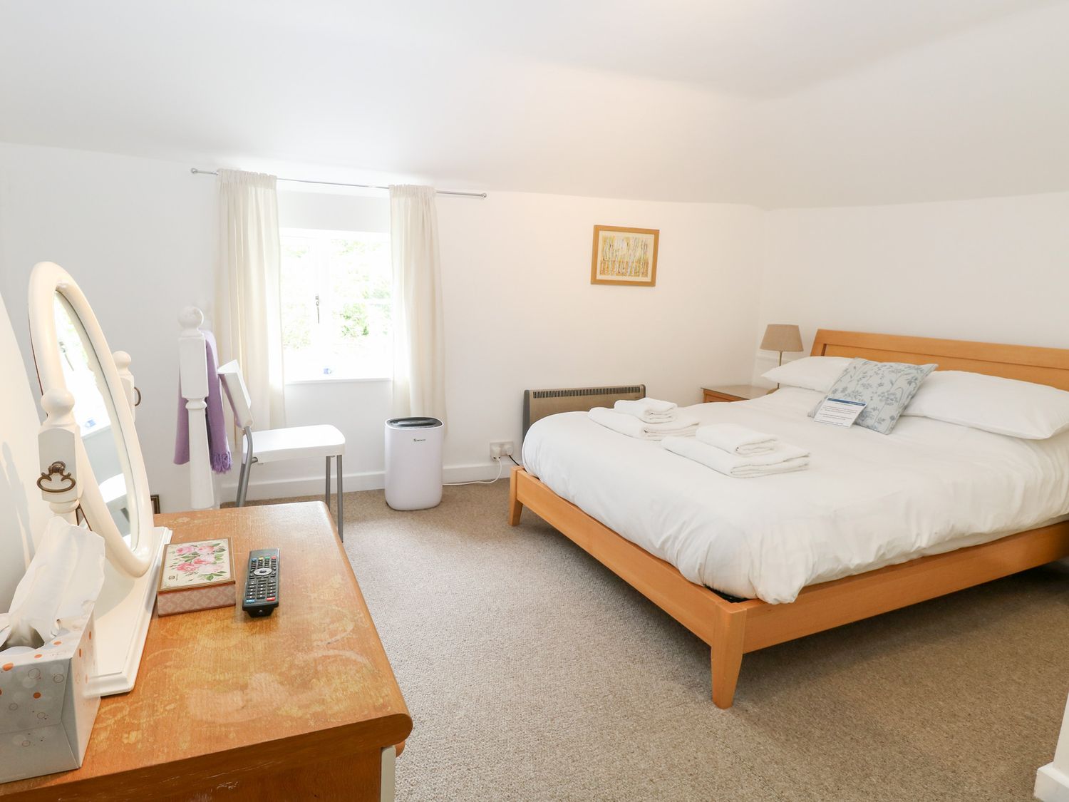 Broom Cottage, Norfolk
