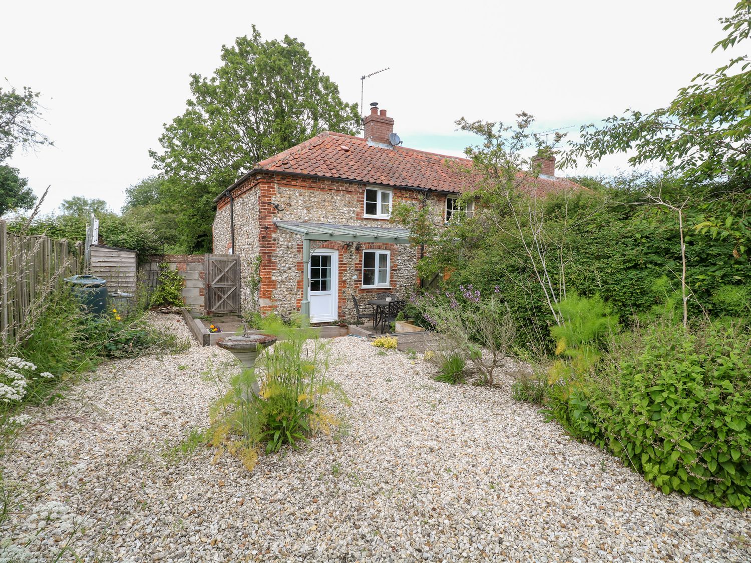 Broom Cottage, Norfolk