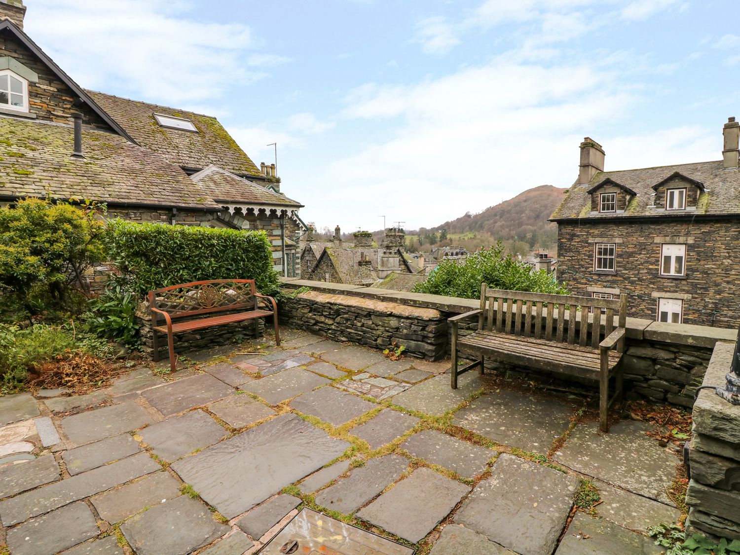 L'al Tethera, Cumbria