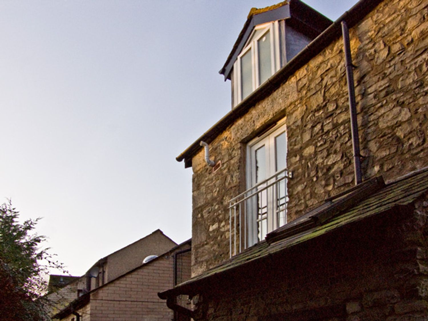 Wood Cottage, The Lake District And Cumbria