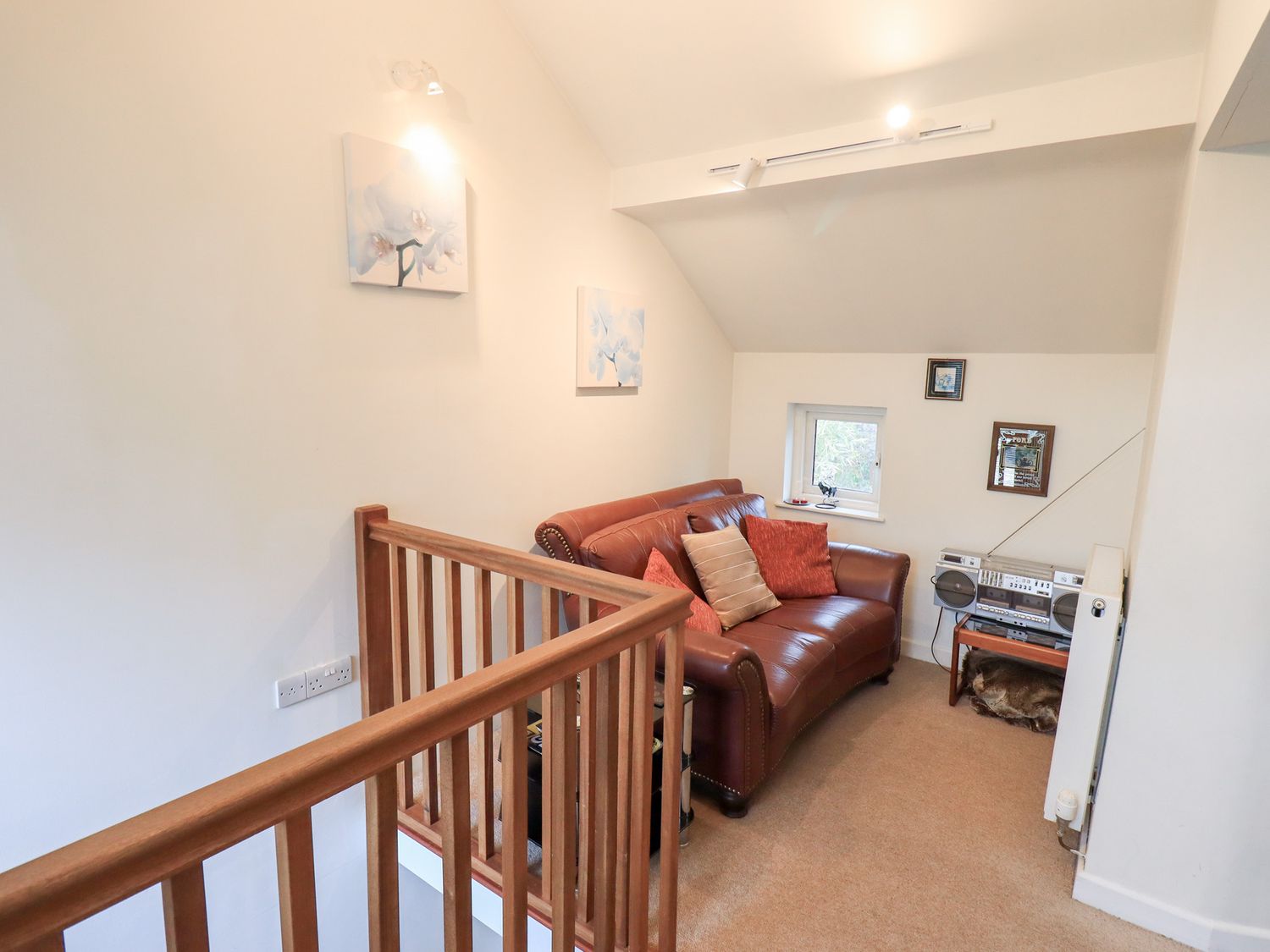 Wood Cottage, The Lake District And Cumbria