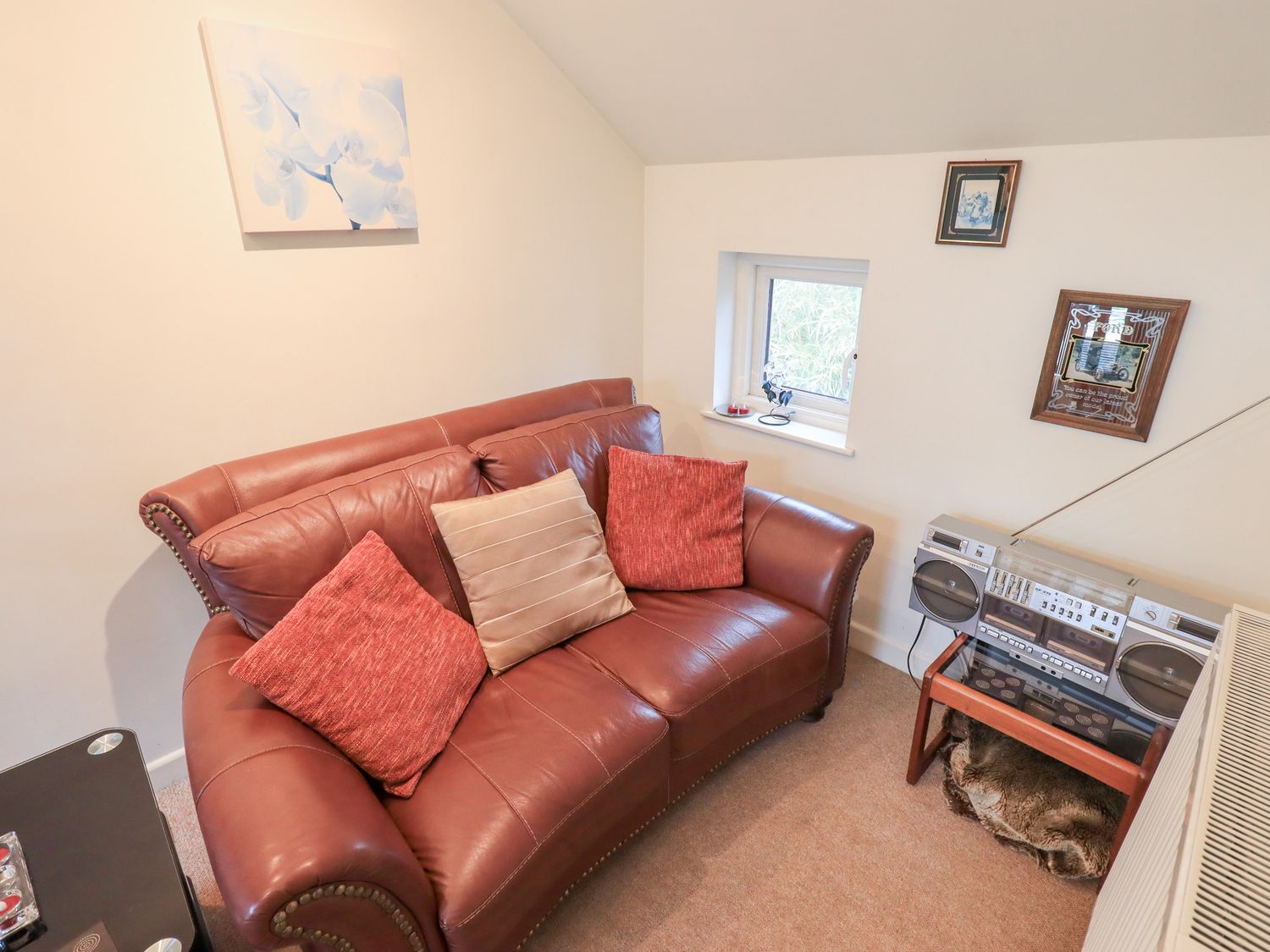 Wood Cottage, The Lake District And Cumbria