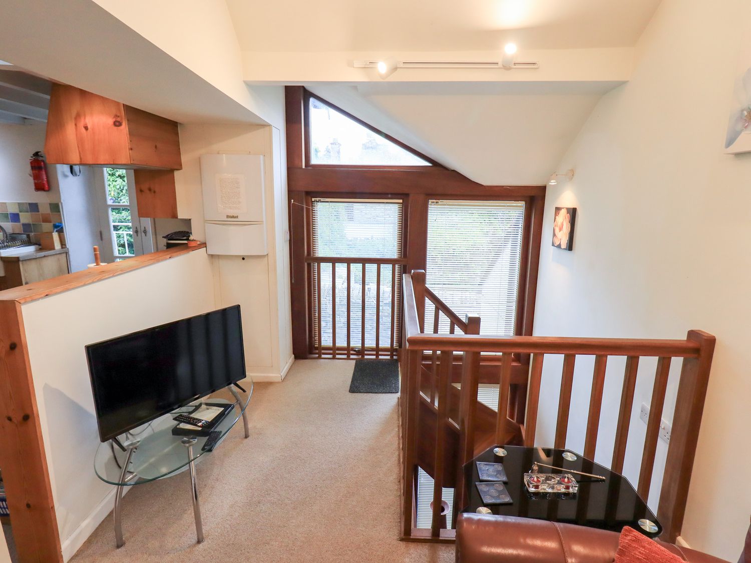 Wood Cottage, The Lake District And Cumbria
