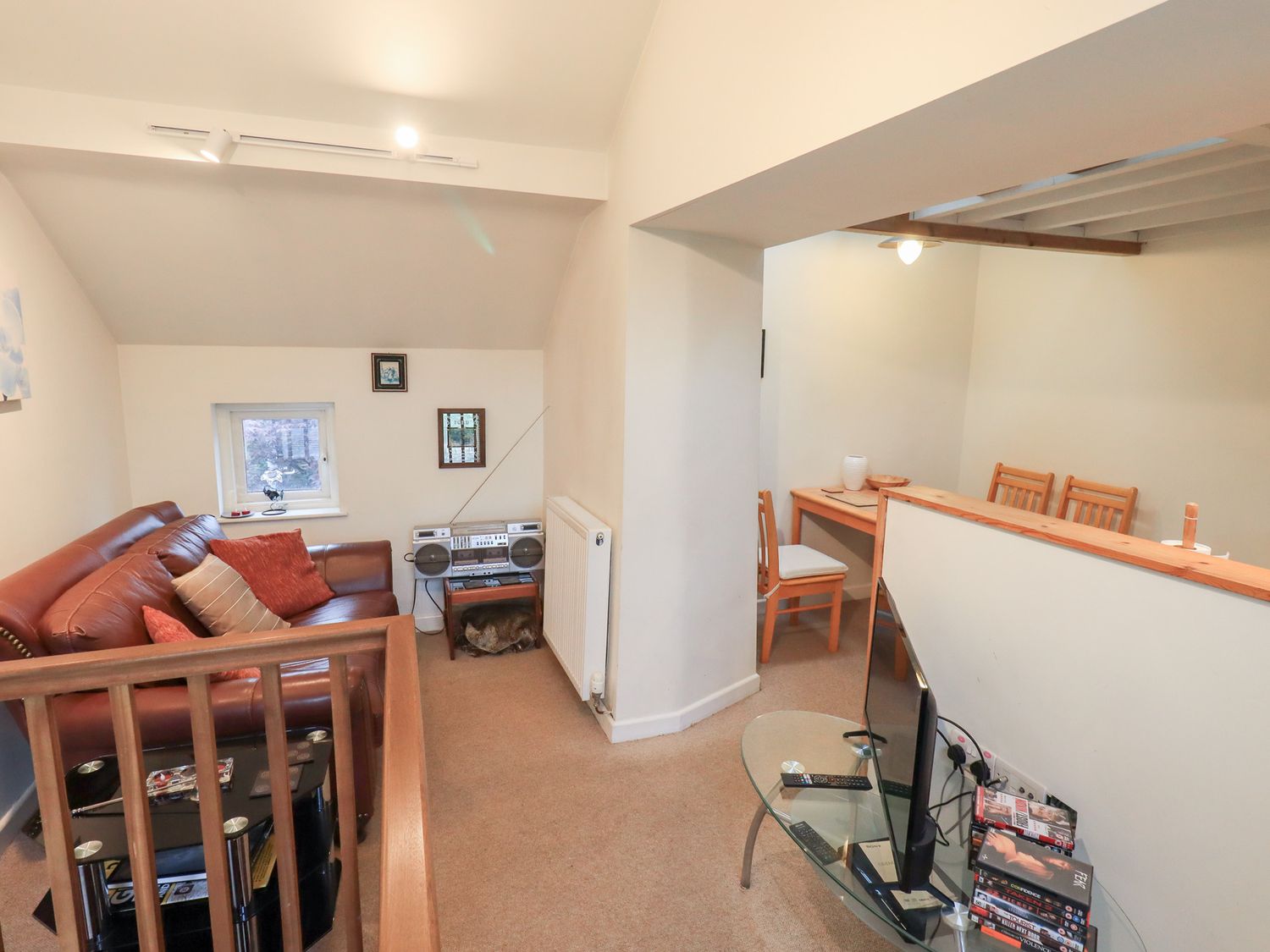 Wood Cottage, The Lake District And Cumbria