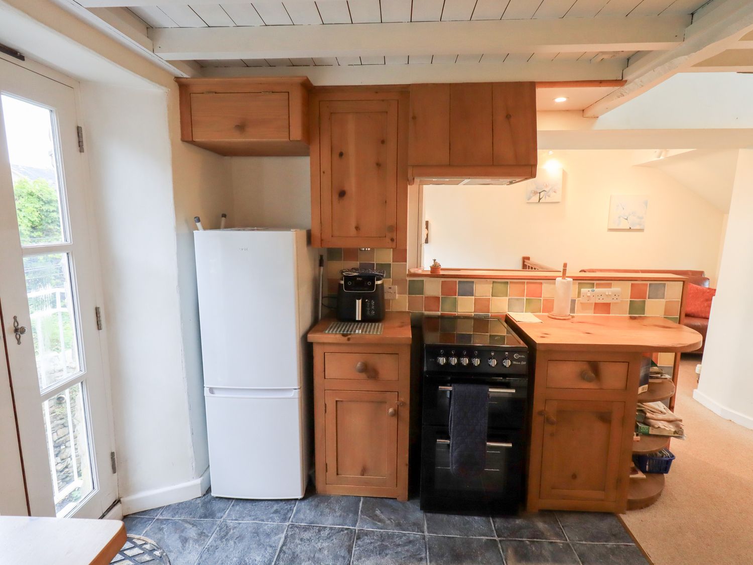 Wood Cottage, The Lake District And Cumbria