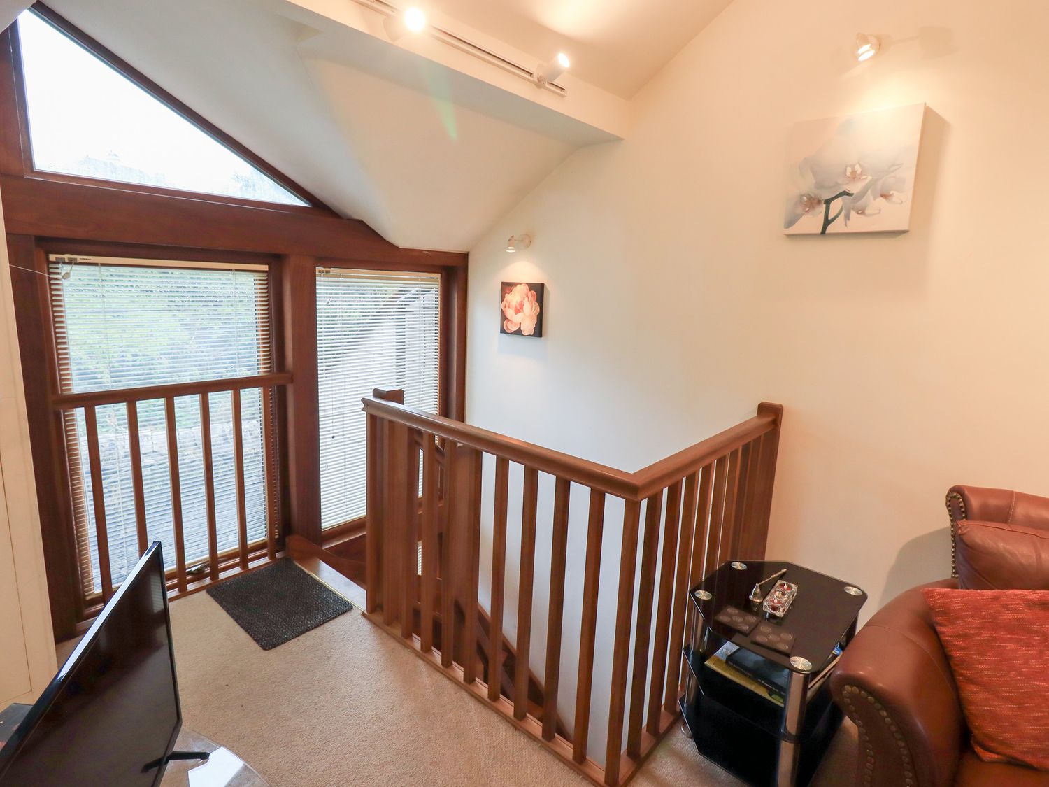 Wood Cottage, The Lake District And Cumbria
