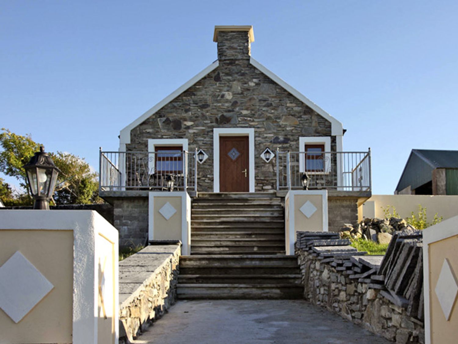 Ardgroom Cottage, Ireland County Cork Ireland Cottages For