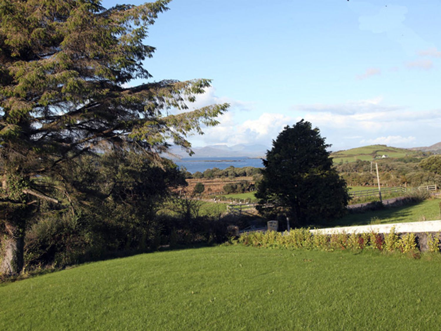 Ardgroom Cottage, Ireland