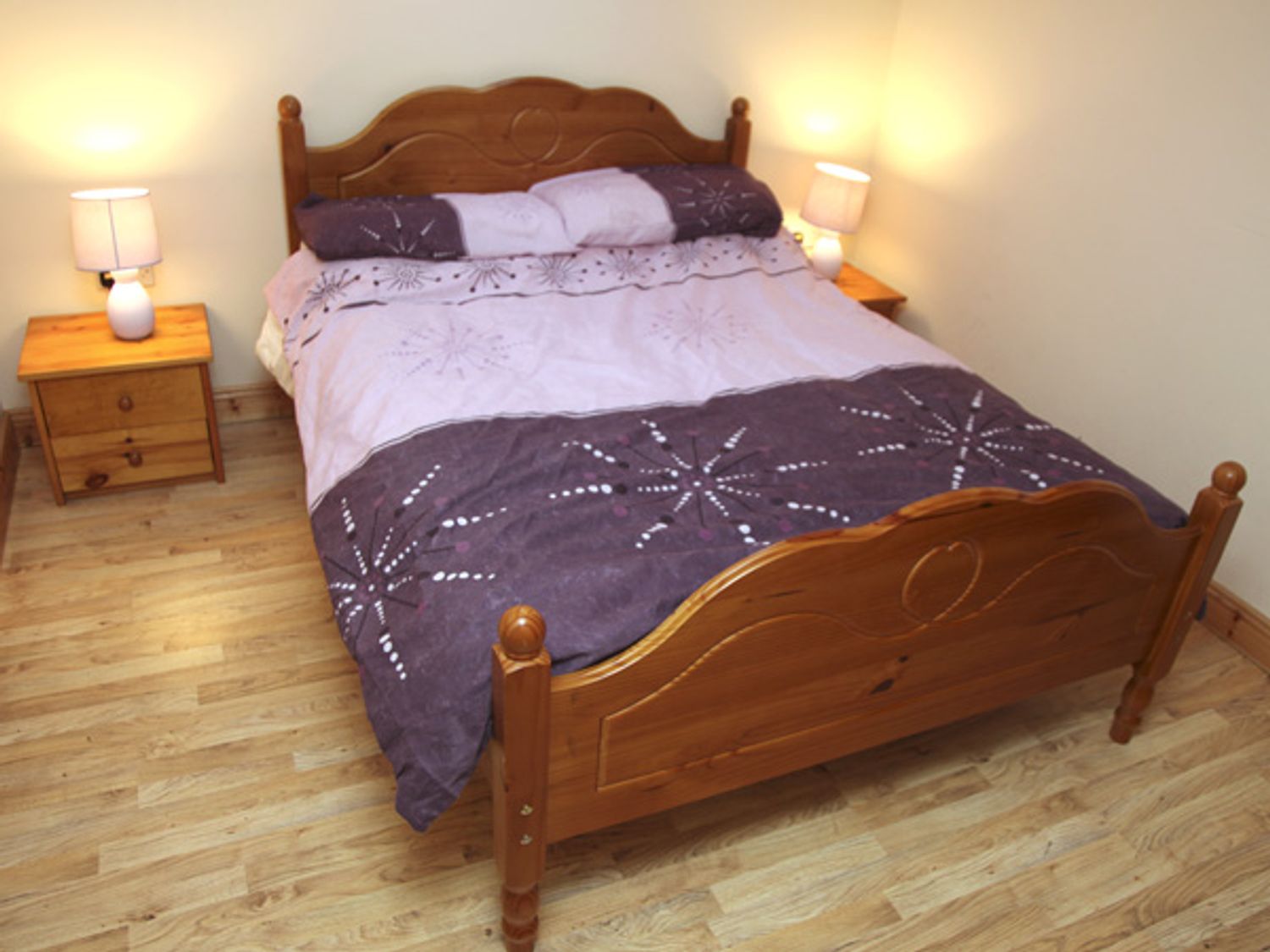 Ardgroom Cottage, Ireland