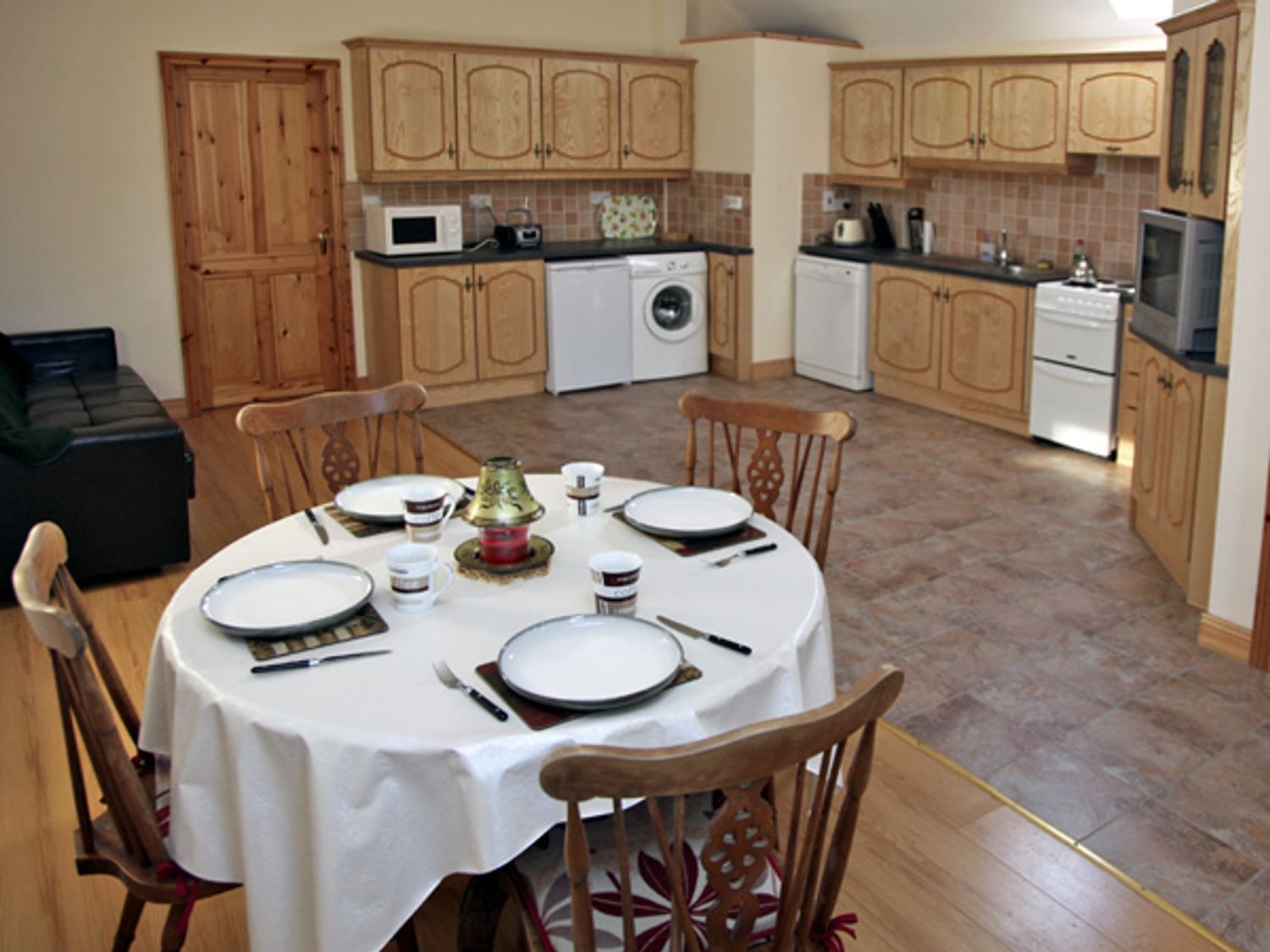 Ardgroom Cottage, Ireland