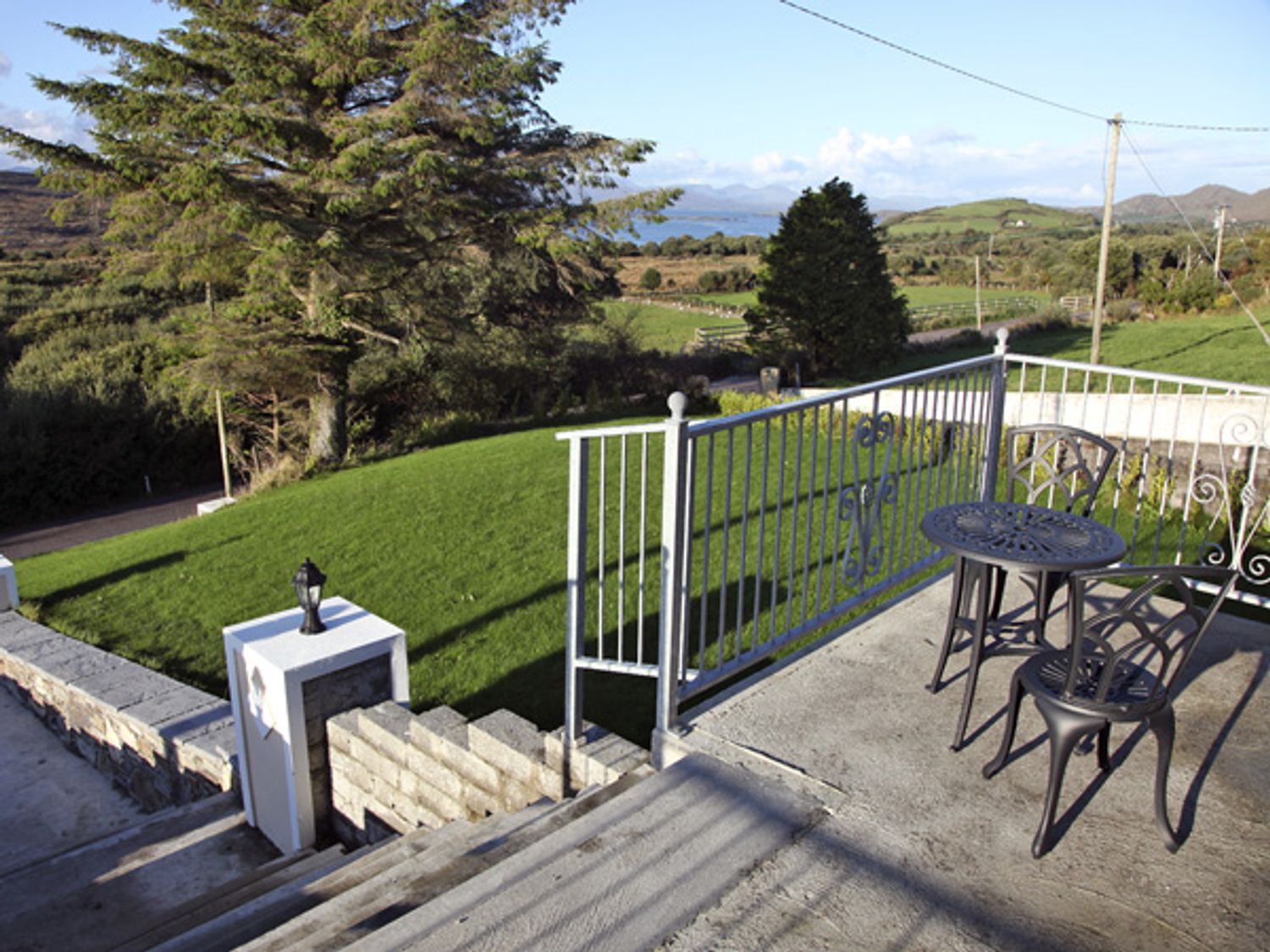 Ardgroom Cottage, Ireland