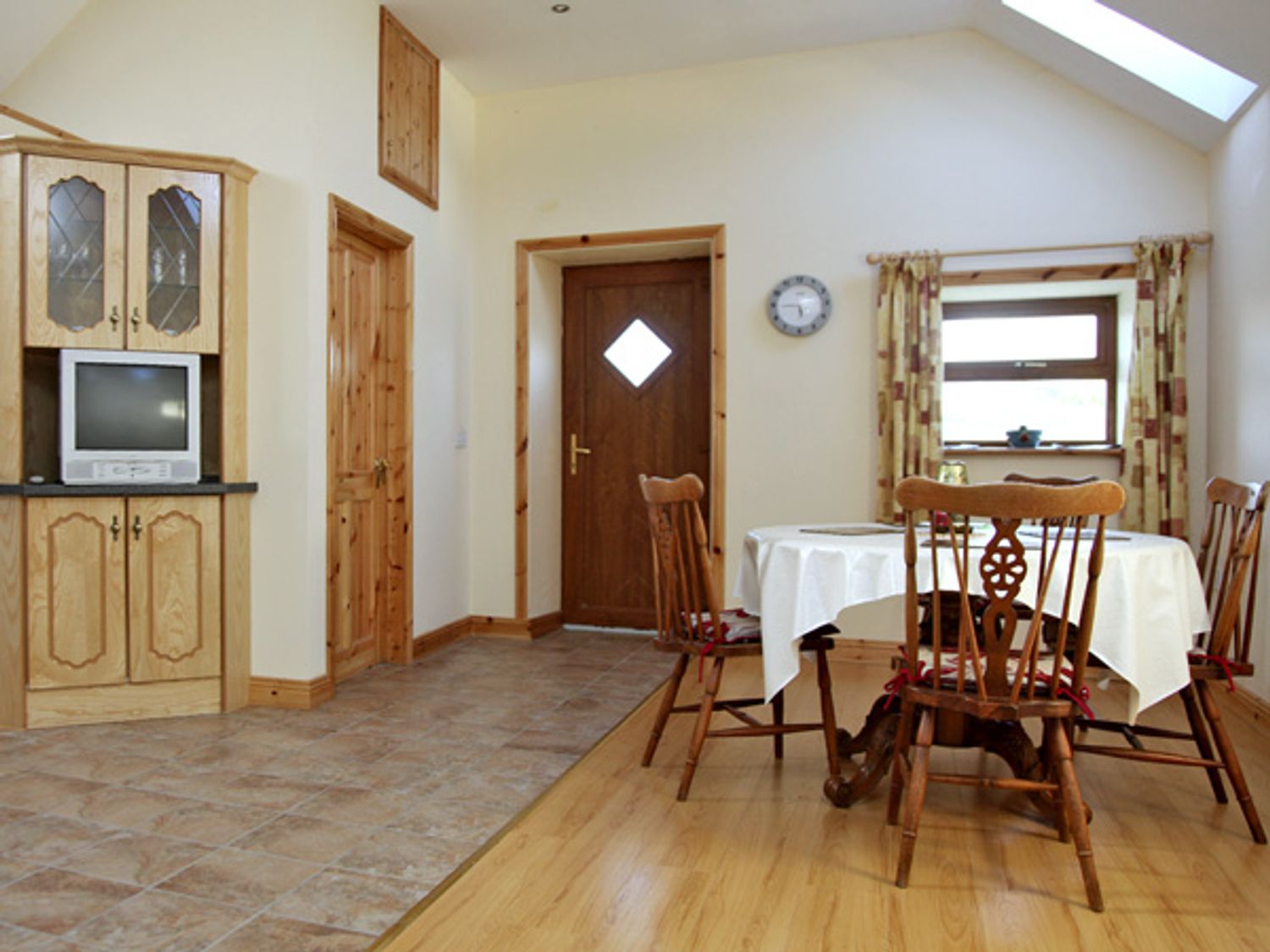 Ardgroom Cottage, Ireland