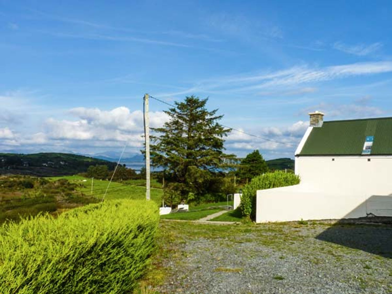 Ardgroom Cottage, Ireland
