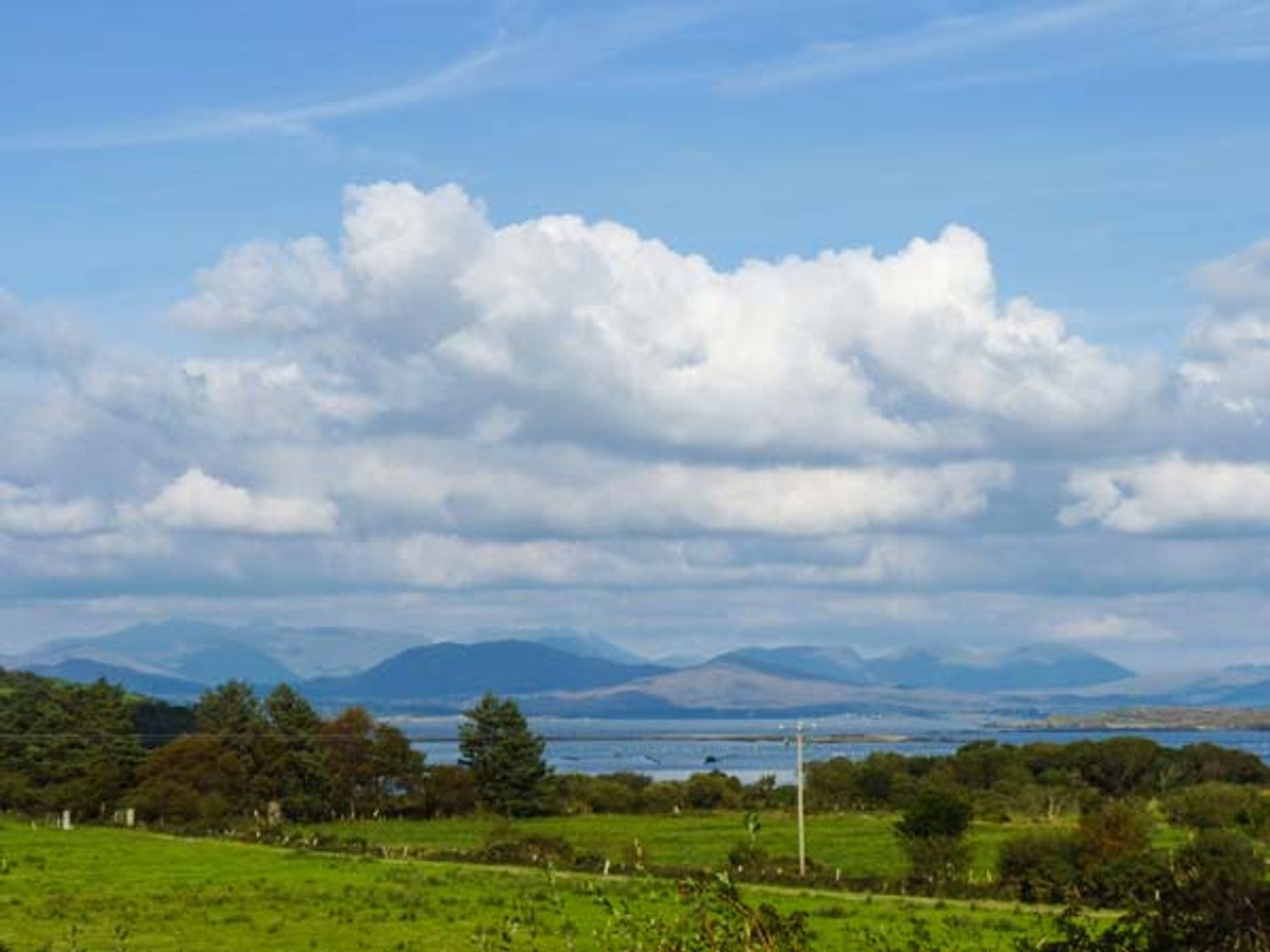 Ardgroom Cottage, Ireland