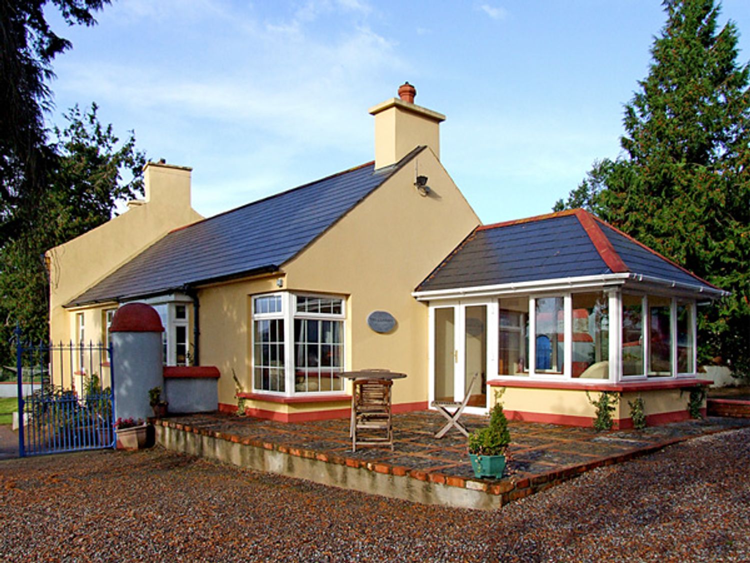The Granary Lismore, County Waterford Ballinaspick Self Catering
