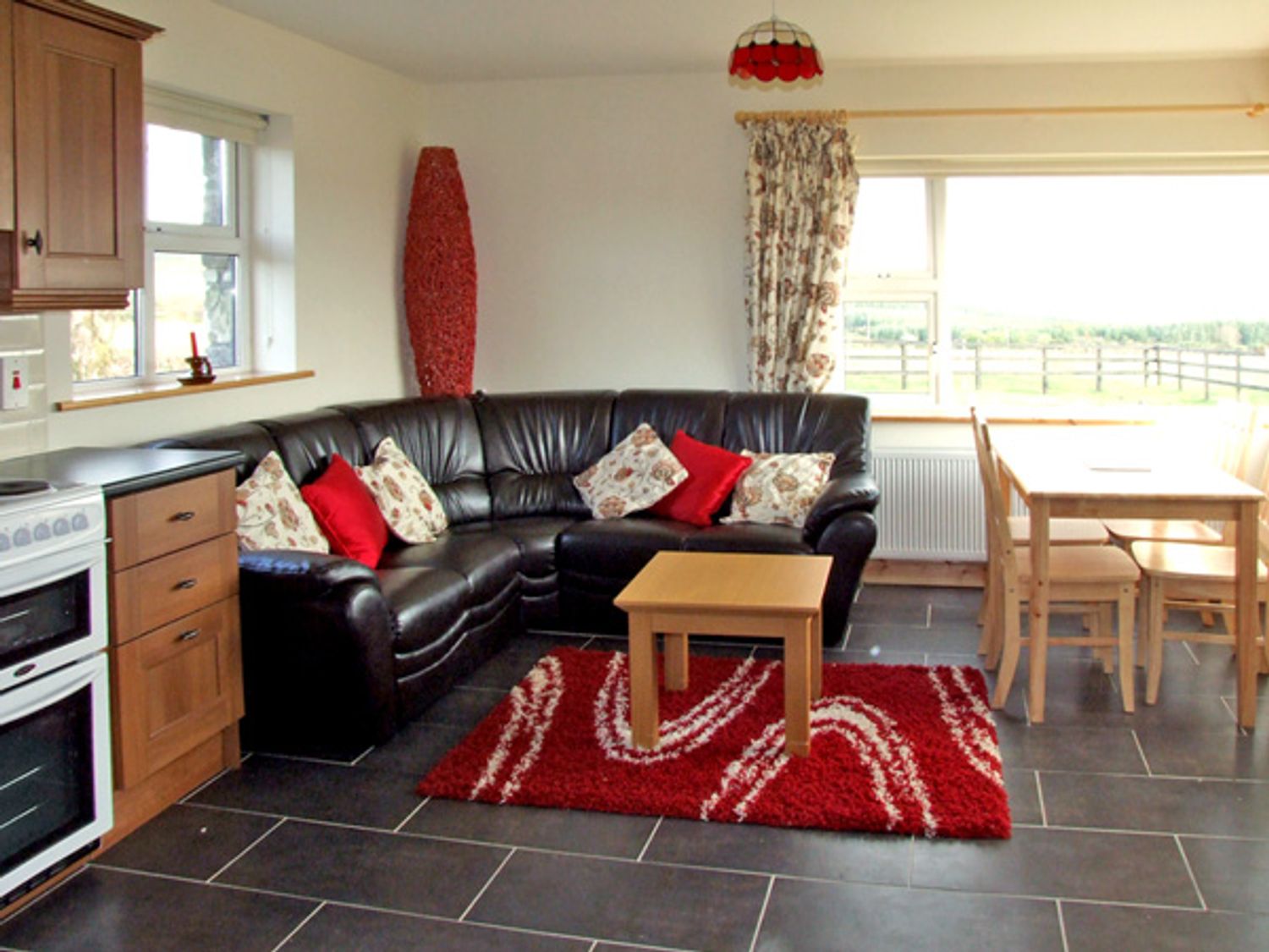 Caitlin's Cottage, Ireland