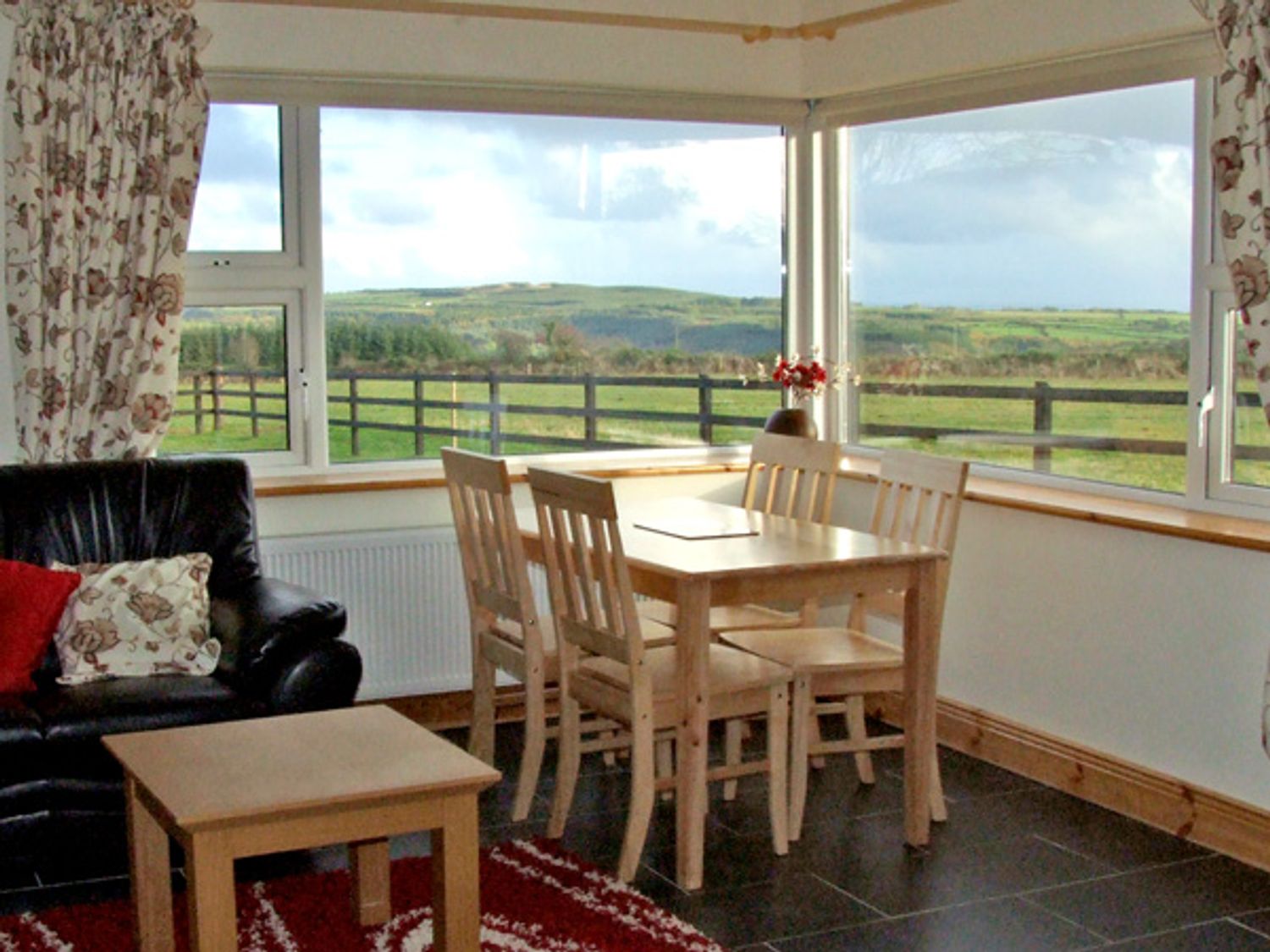 Caitlin's Cottage, Ireland