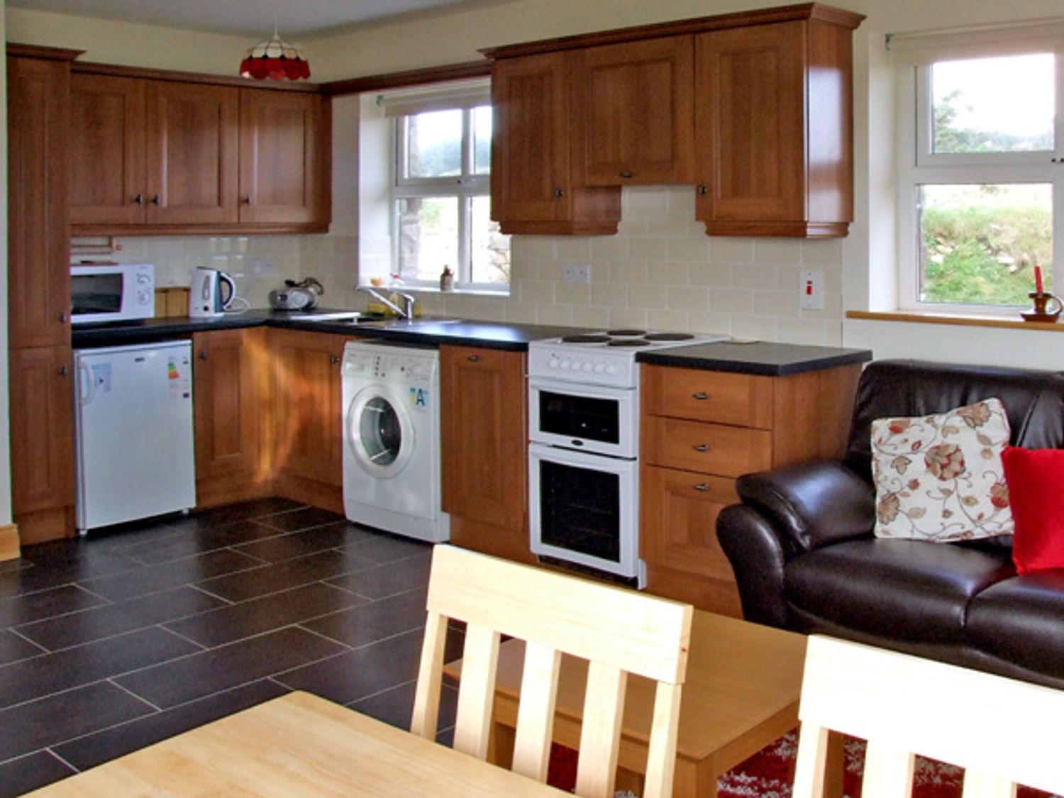 Caitlin's Cottage, Ireland