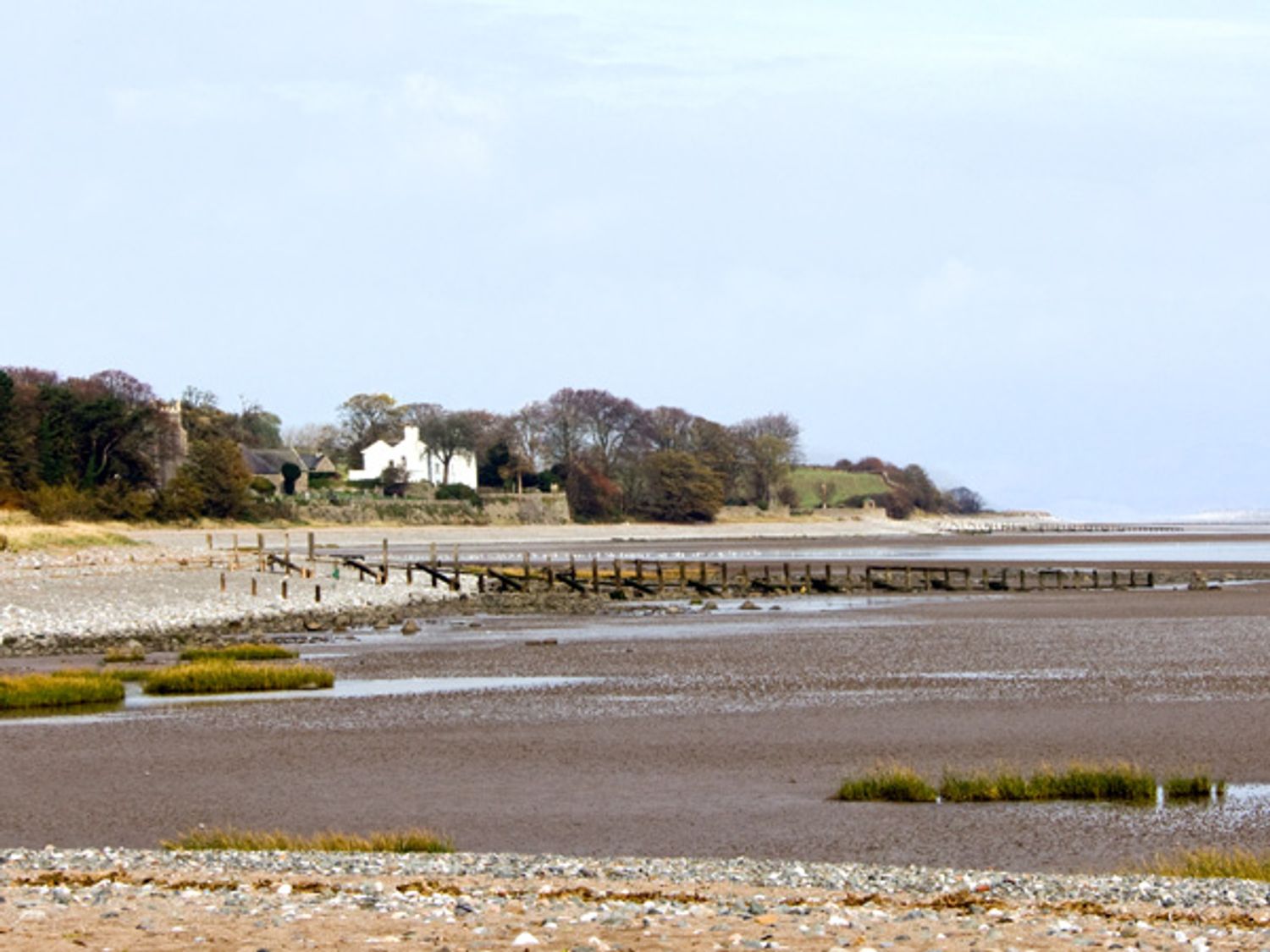Beech Cottage, The Lake District And Cumbria