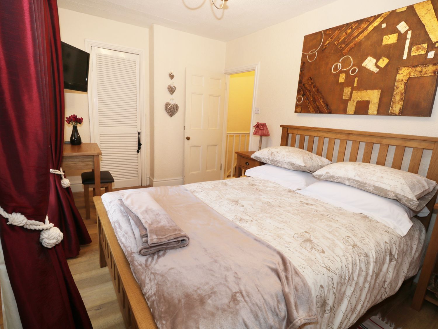 Beech Cottage, The Lake District And Cumbria