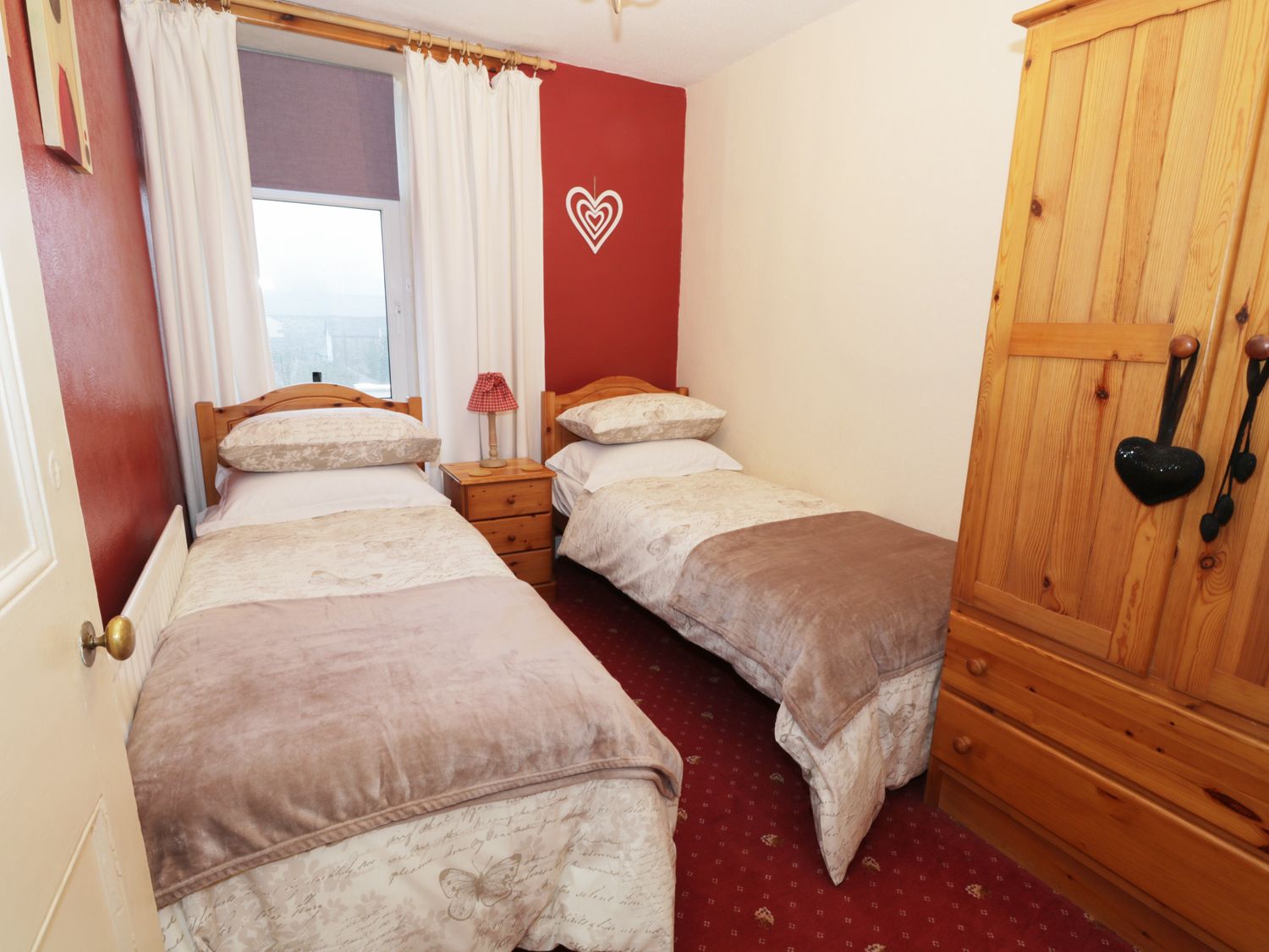 Beech Cottage, The Lake District And Cumbria