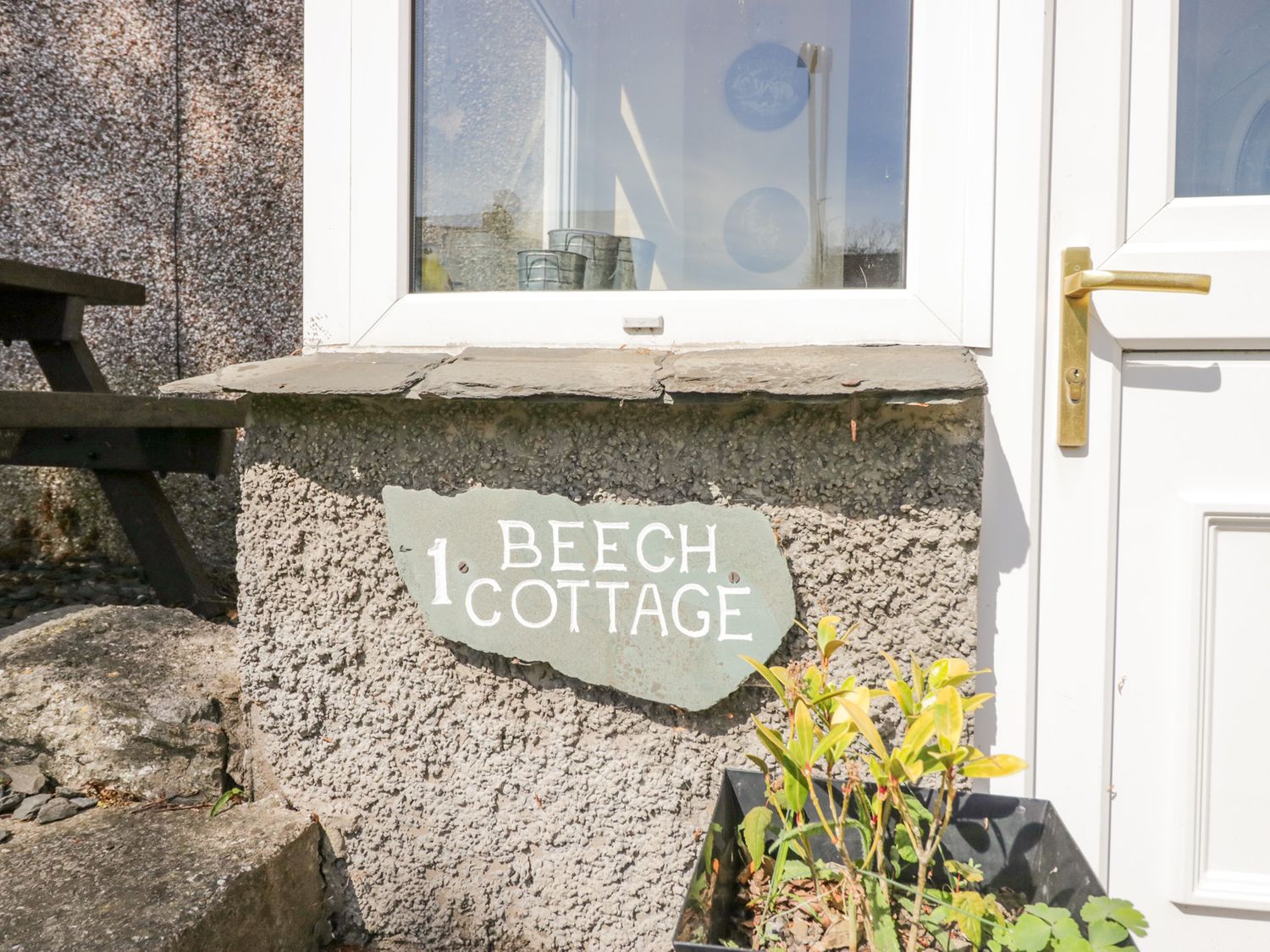 Beech Cottage, The Lake District And Cumbria
