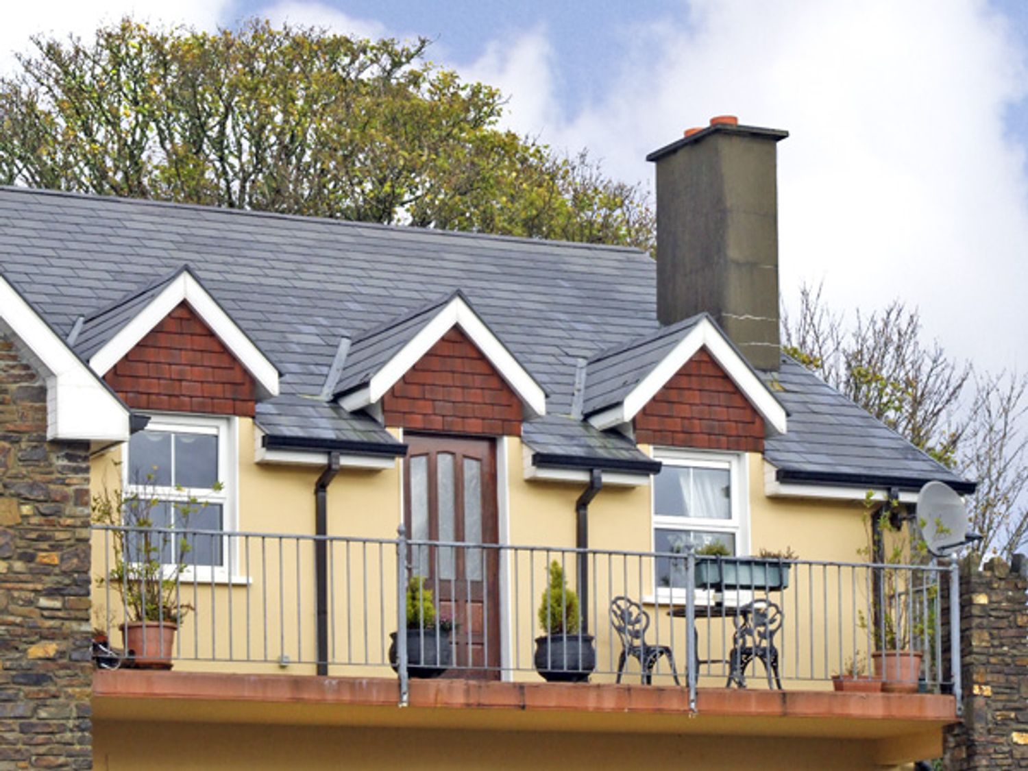 4 Bell Heights Apartments, Kenmare, county kerry