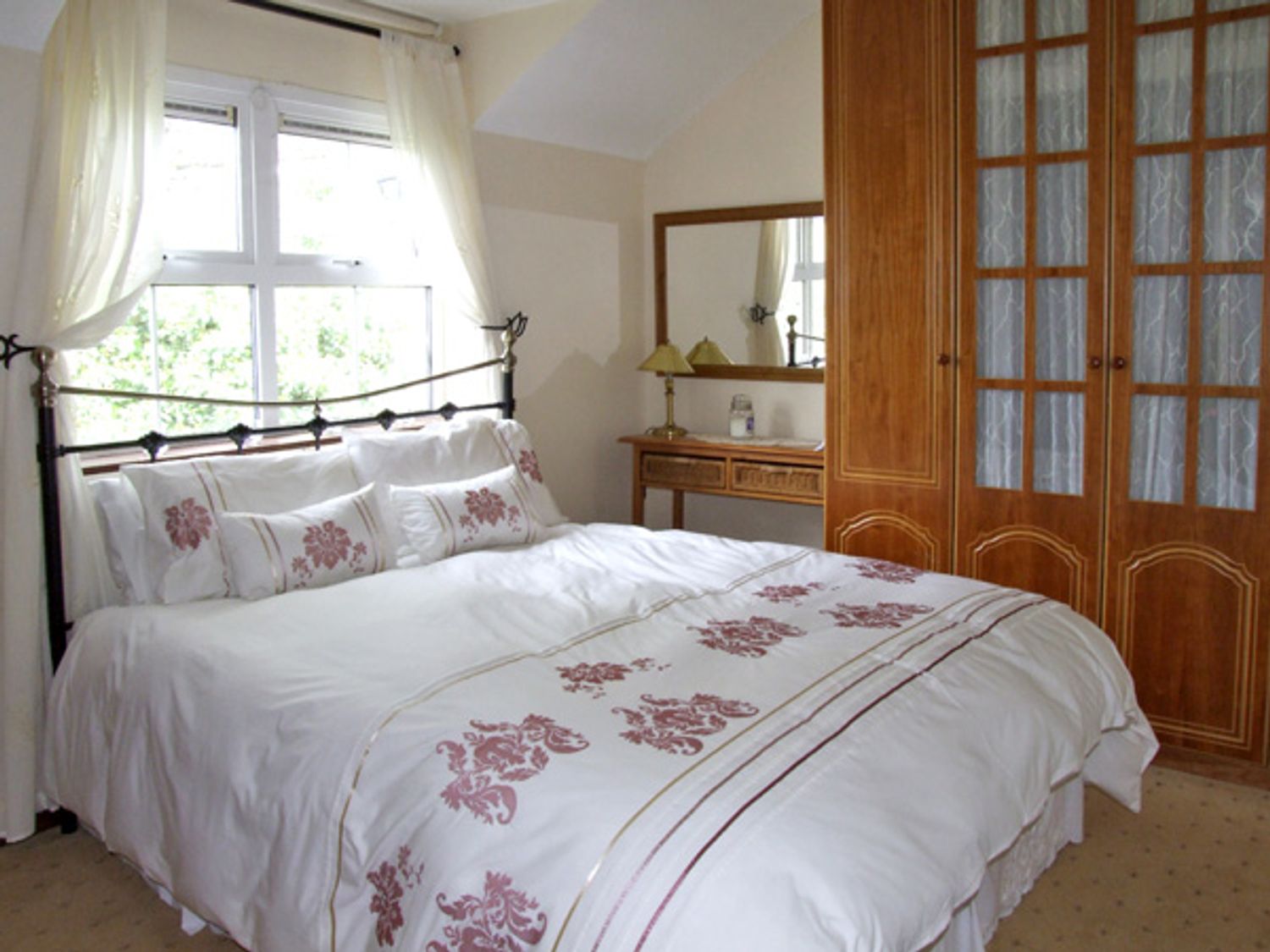 4 Bell Heights Apartments, Kenmare, county kerry