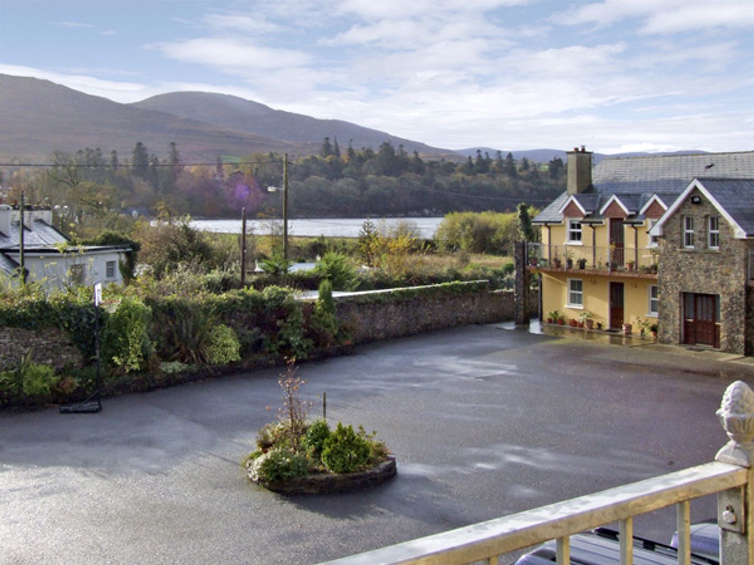 4 Bell Heights Apartments, Kenmare, county kerry
