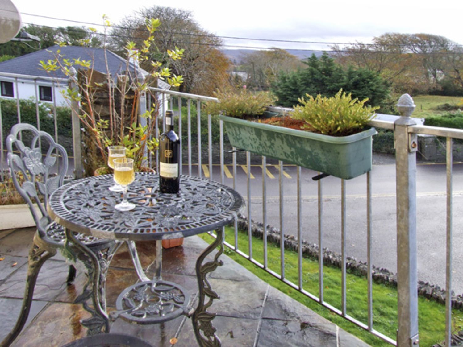 4 Bell Heights Apartments, Kenmare, county kerry