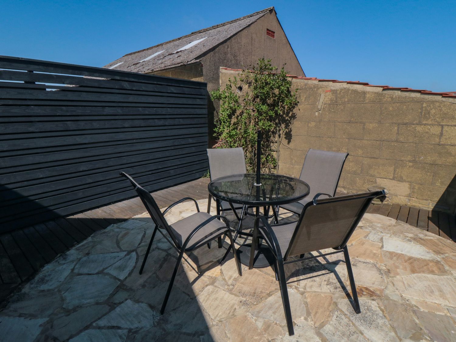 Barn Cottage, North York Moors And Coast