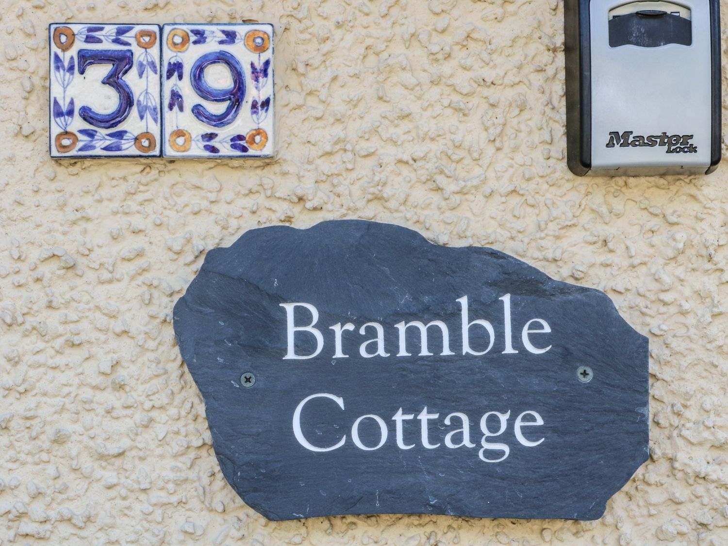 Bramble Cottage, Sedbergh