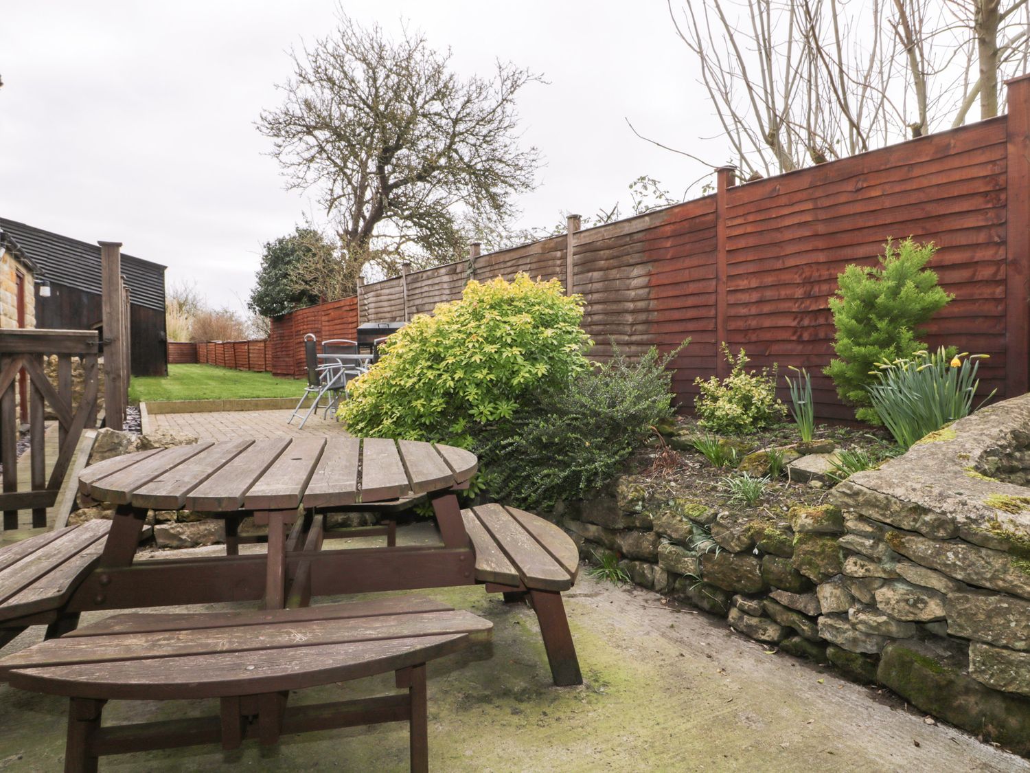 Boundcliffe Farm Allerston ( Ref 3878 ) Holiday cottage in Allerston North Yorkshire
