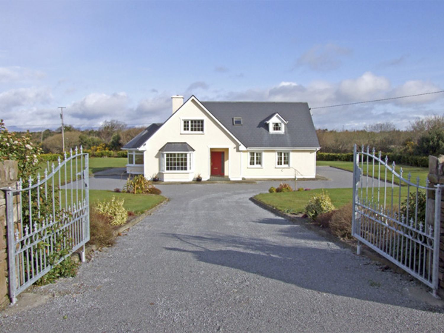 Fern View House - County Kerry - 3922 - photo 1