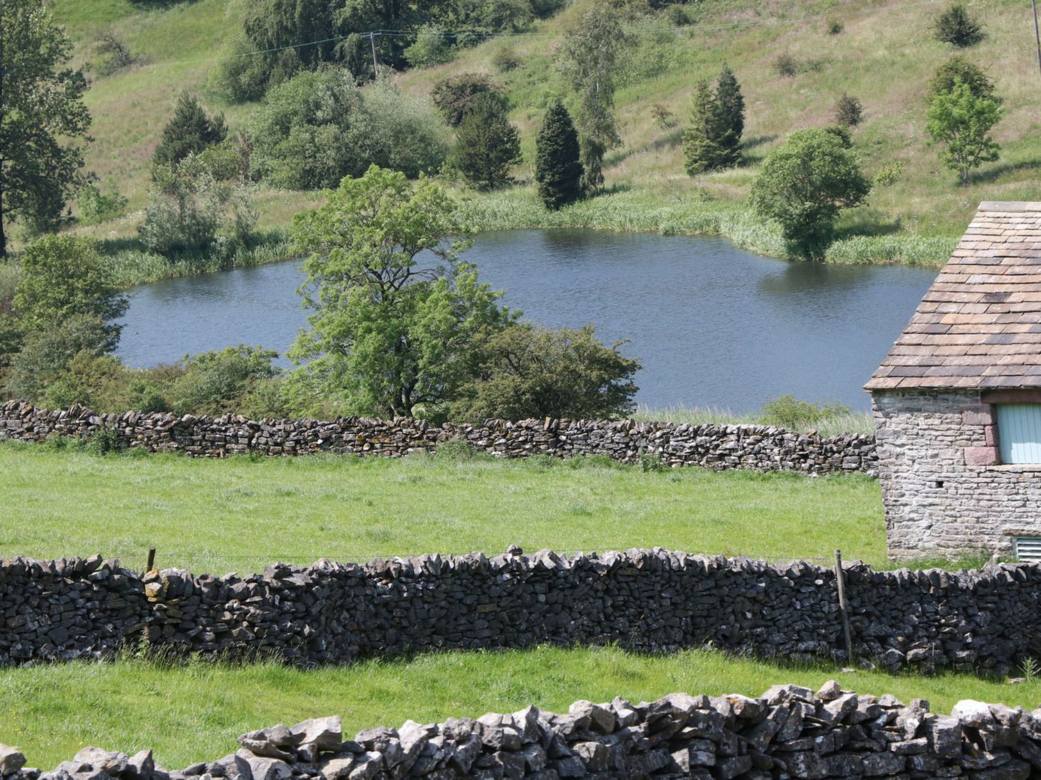 Linbery, Peak District