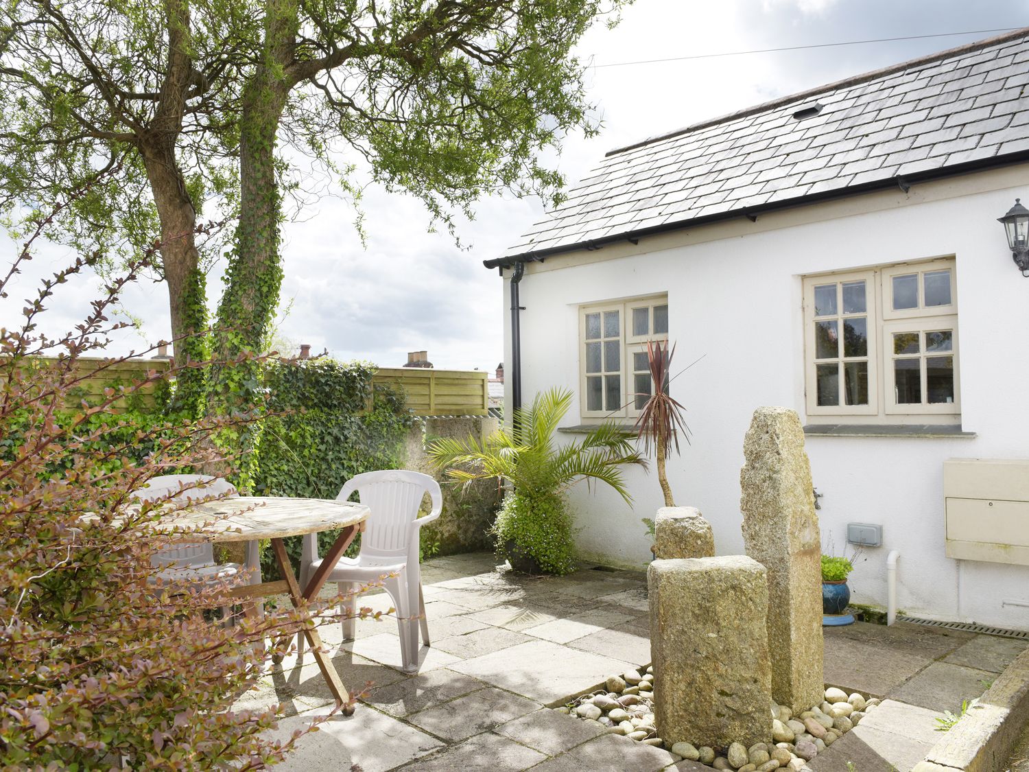 Willow Cottage, Cornwall