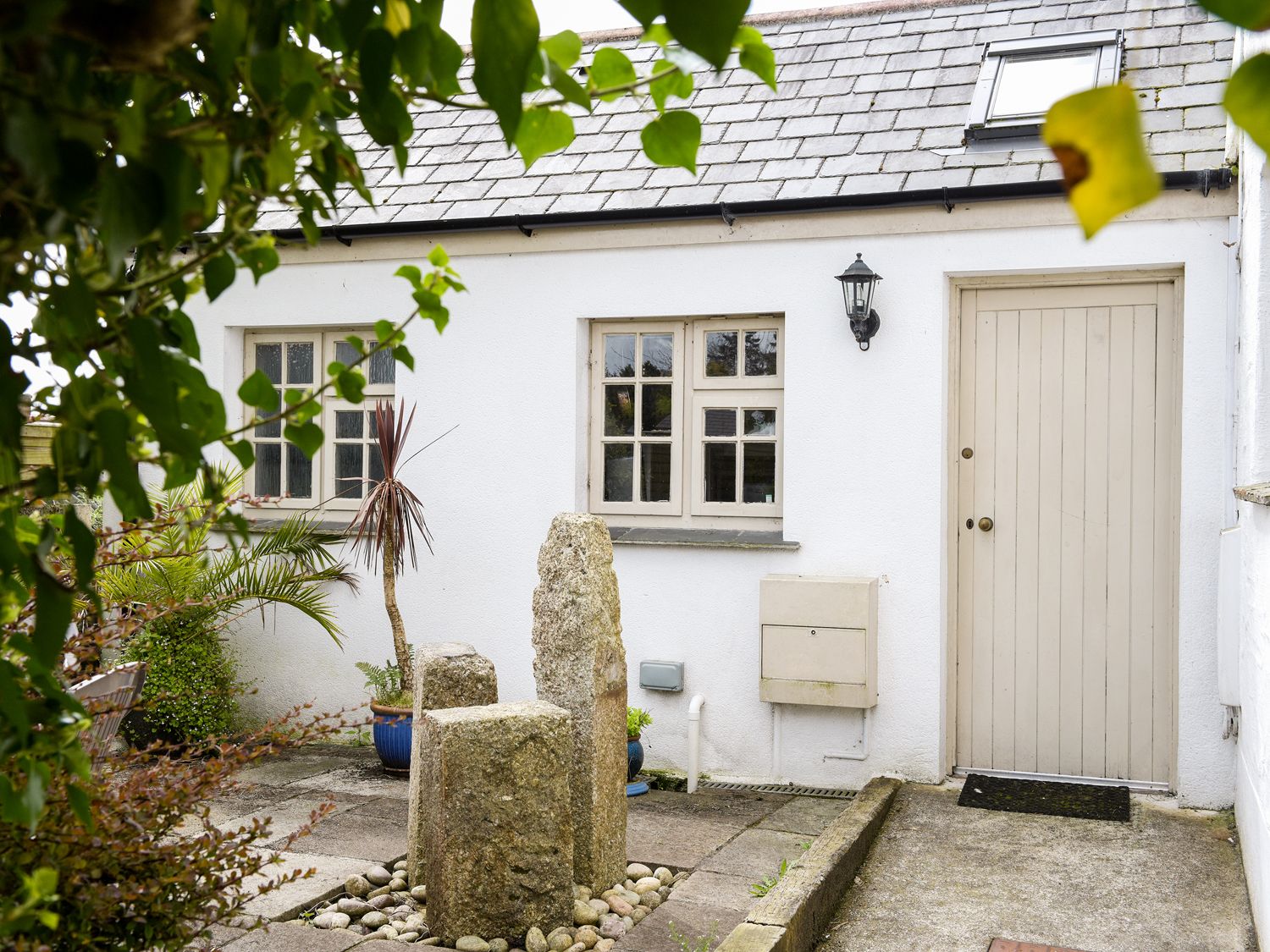 Willow Cottage - Cornwall - 4014 - photo 1