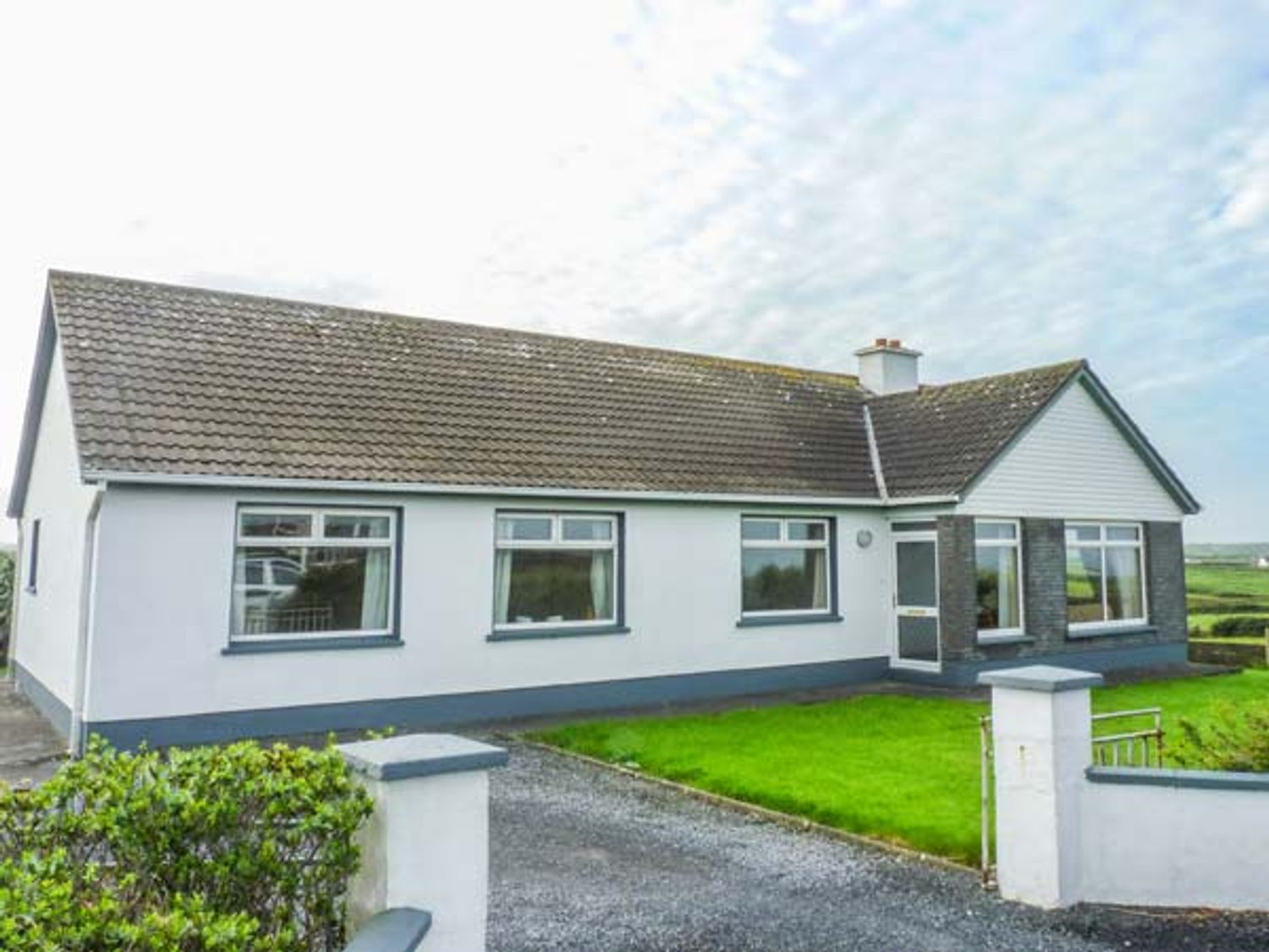 Goodlands Cottage - County Clare - 4023 - photo 1