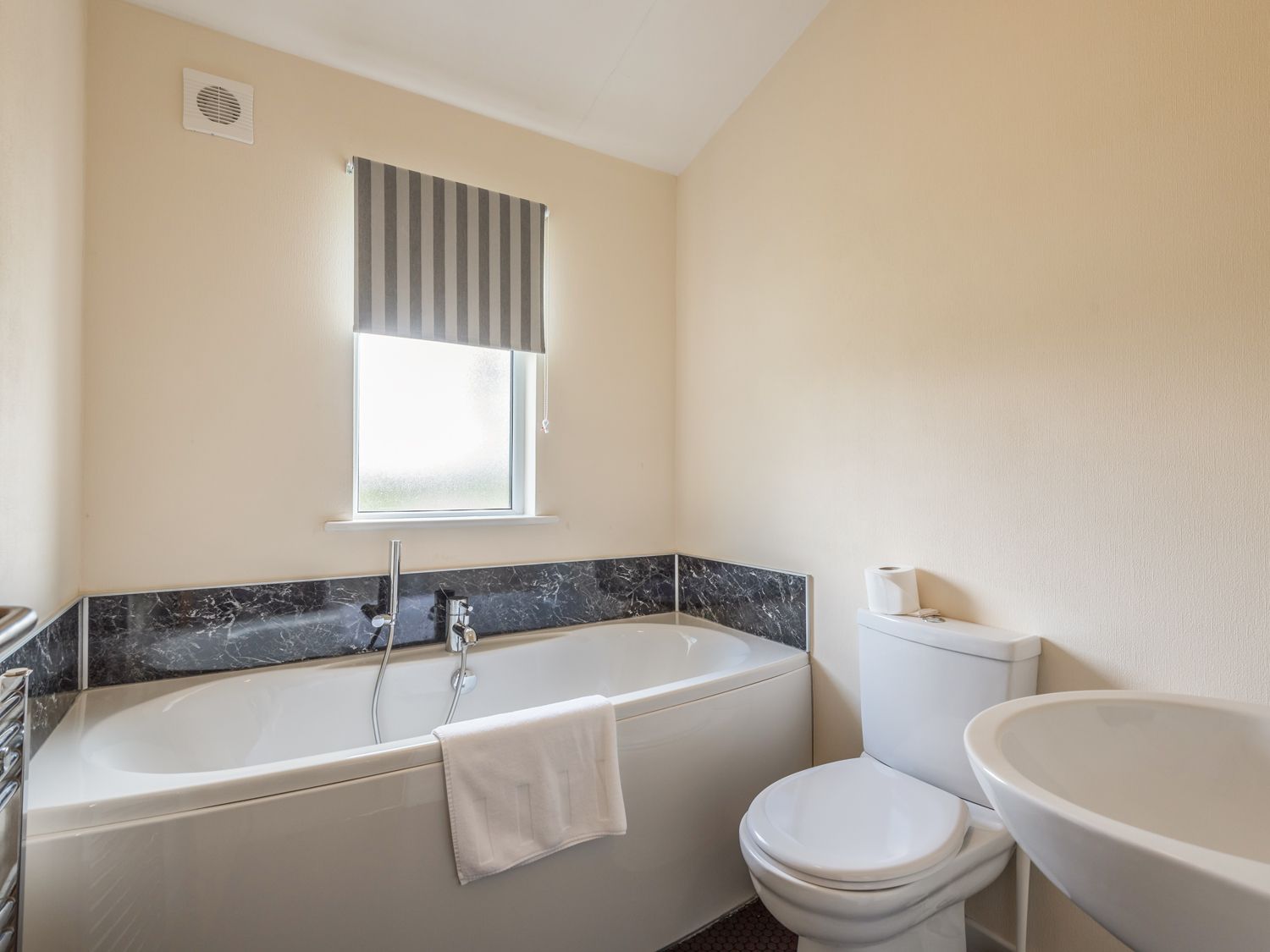 The Callow Lodge, Heart Of England