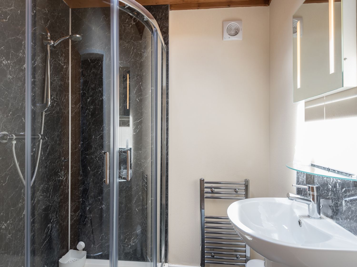 The Callow Lodge, Heart Of England