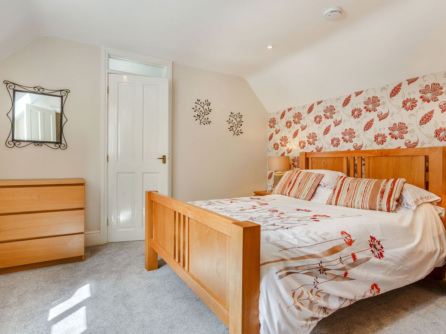 Wards Court 1, Frampton On Severn