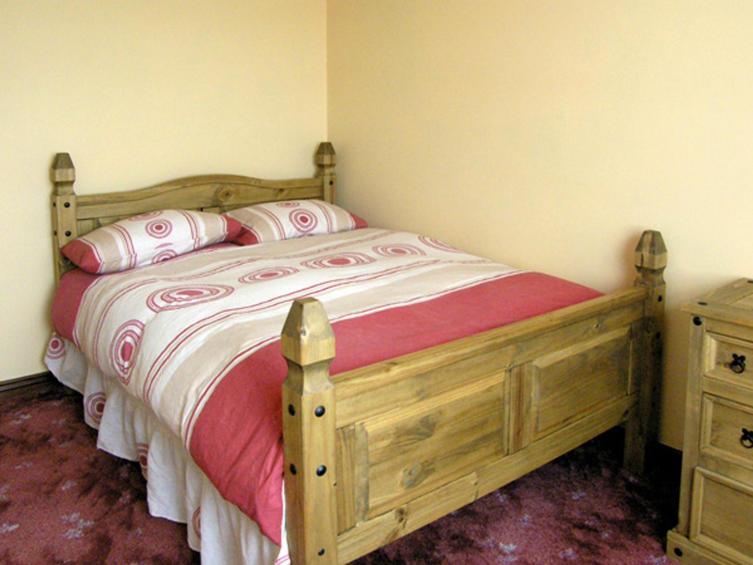 Dromore West Cottage, Ireland