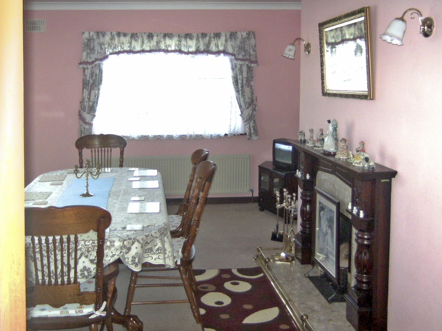Dromore West Cottage, Ireland
