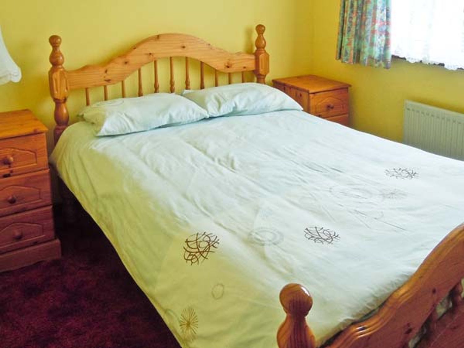 Dromore West Cottage, Ireland