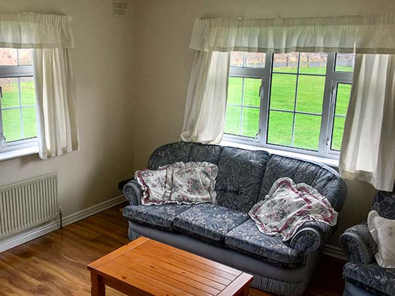 Dromore West Cottage, Ireland